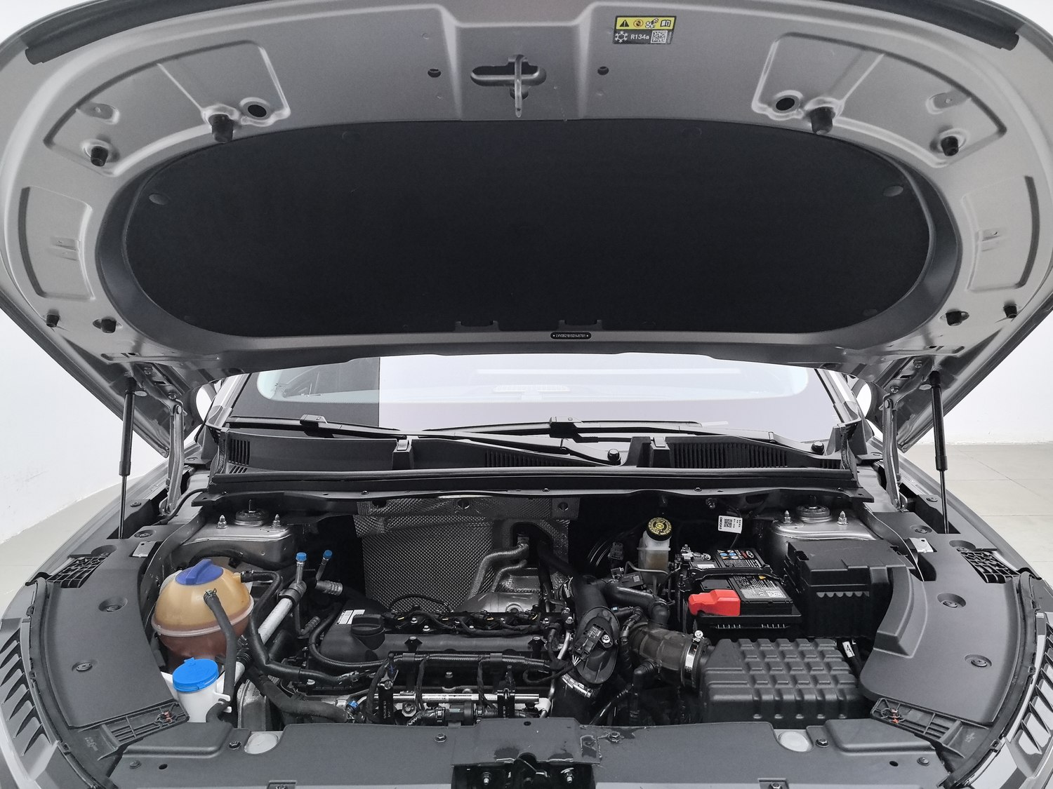 Used Chery Tiggo 5x 2025 1.5 AT