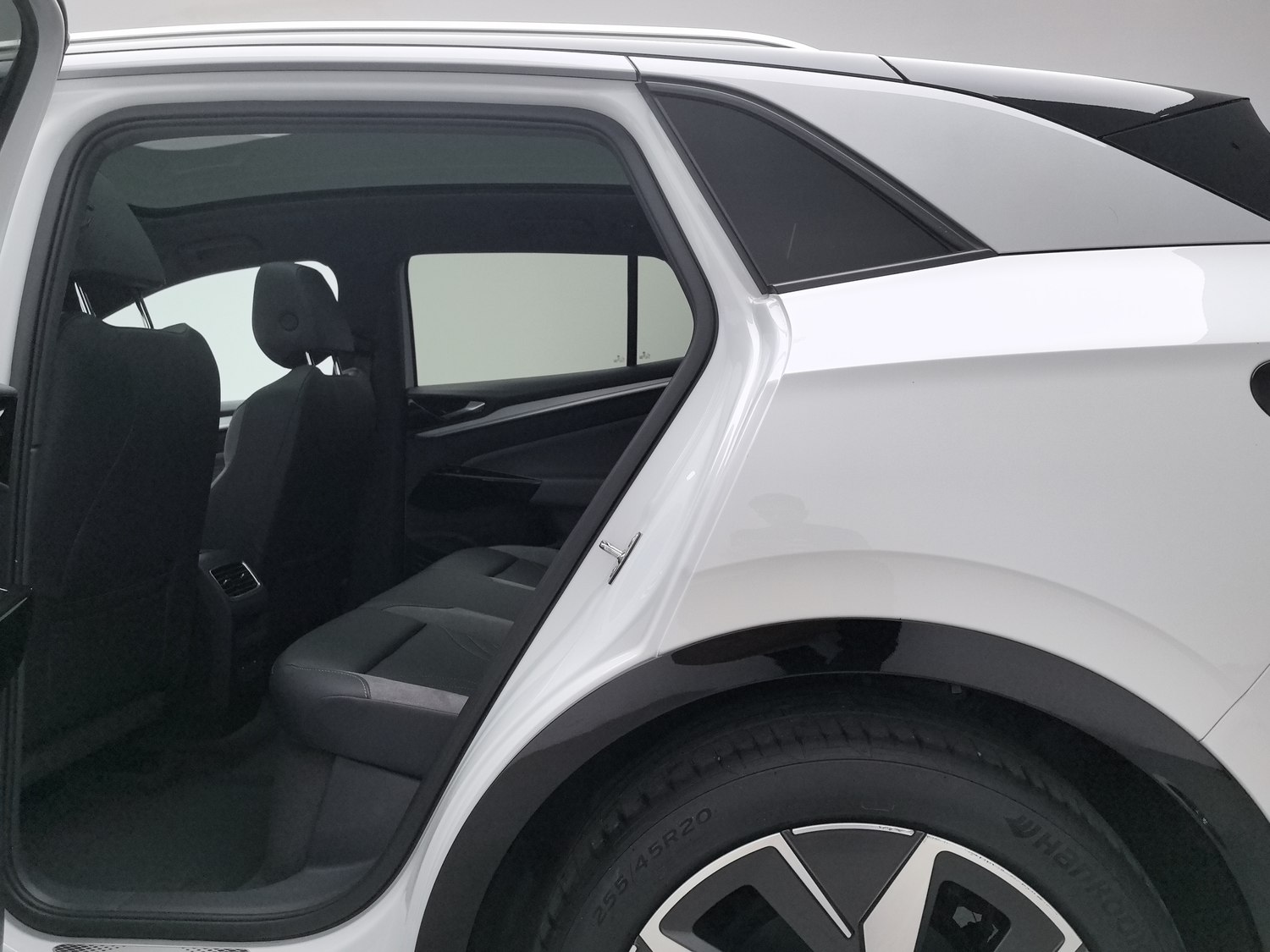 Used Volkswagen ID.4 CROZZ 2022