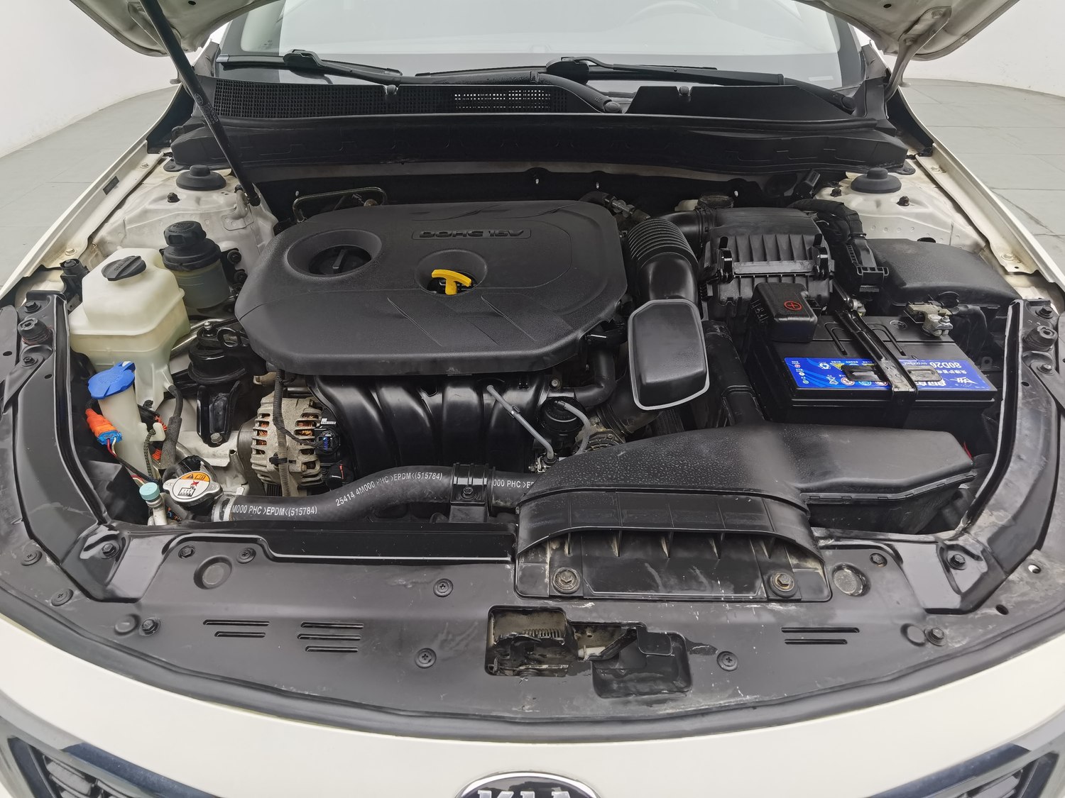 Used Kia K5 2014 2.0 AT