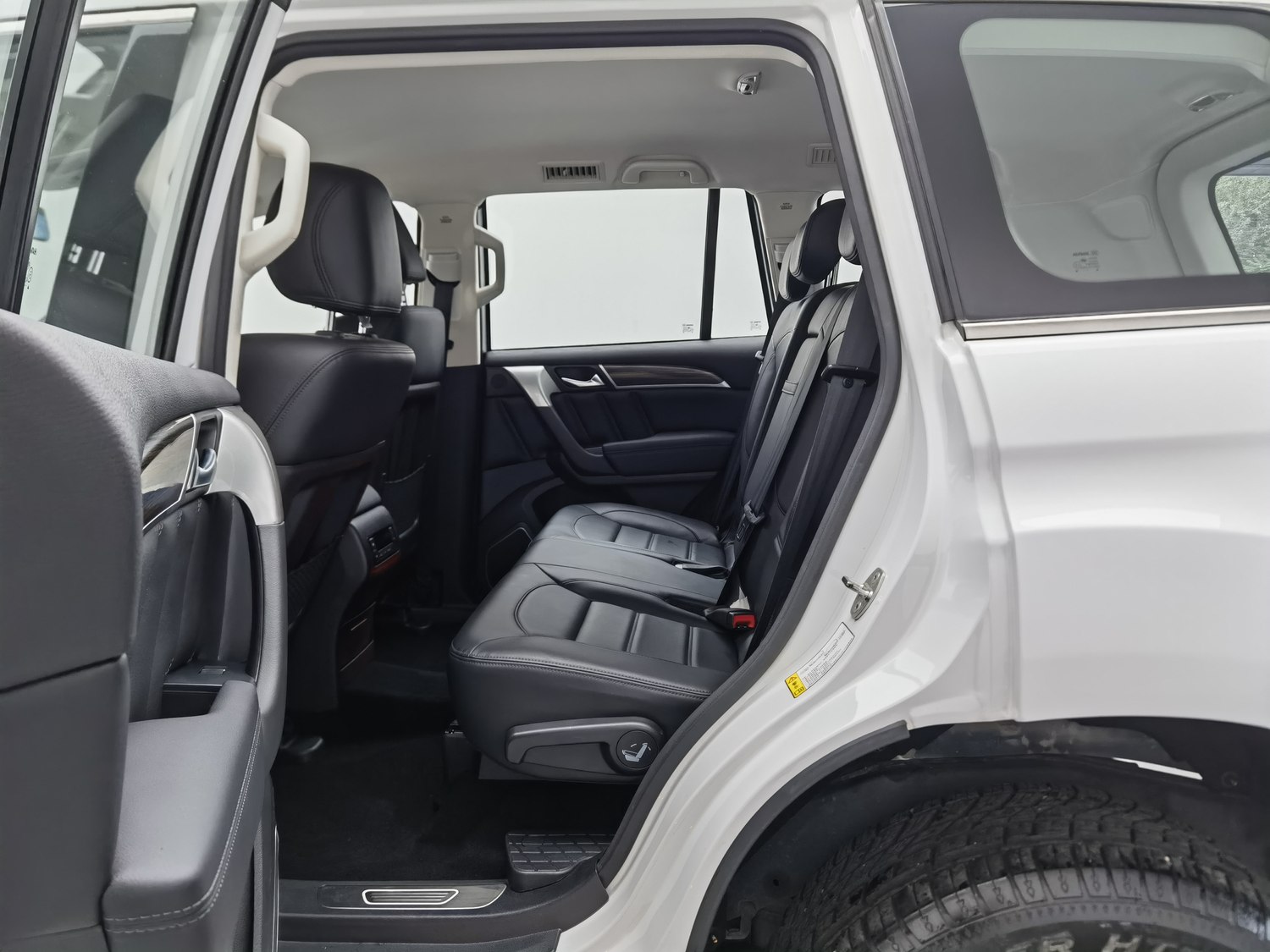 Used Haval H9 2020 2.0 AT