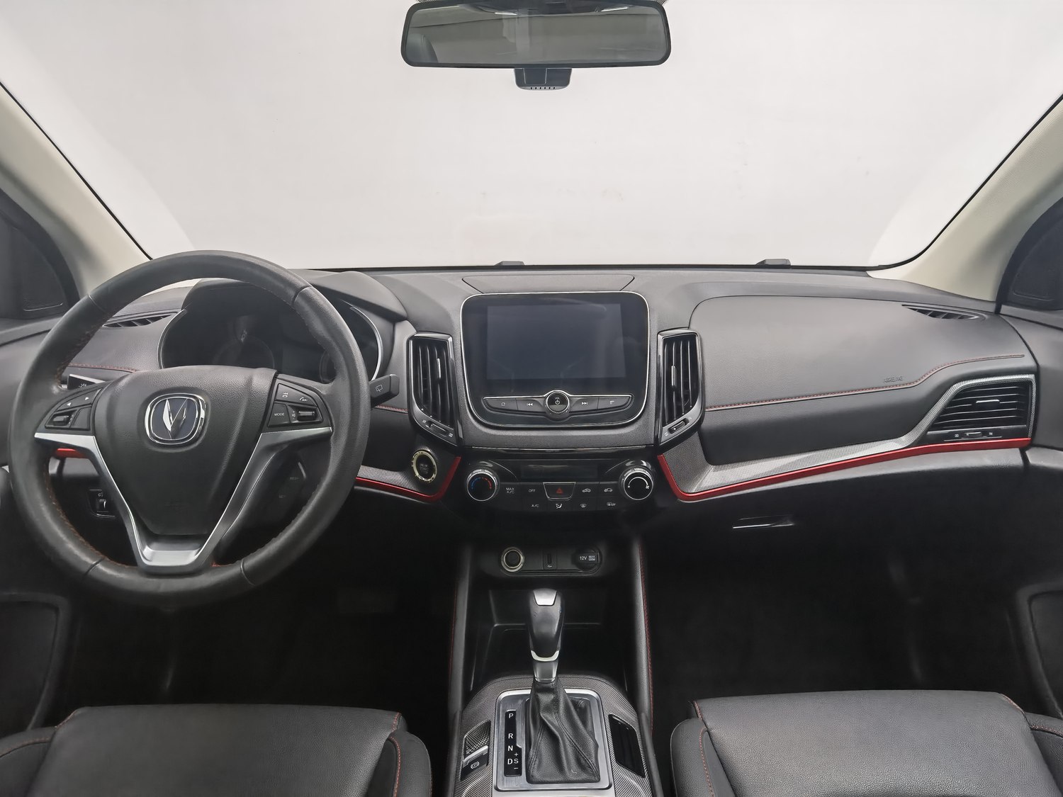 Used Changan CS55 2019 1.5 AT