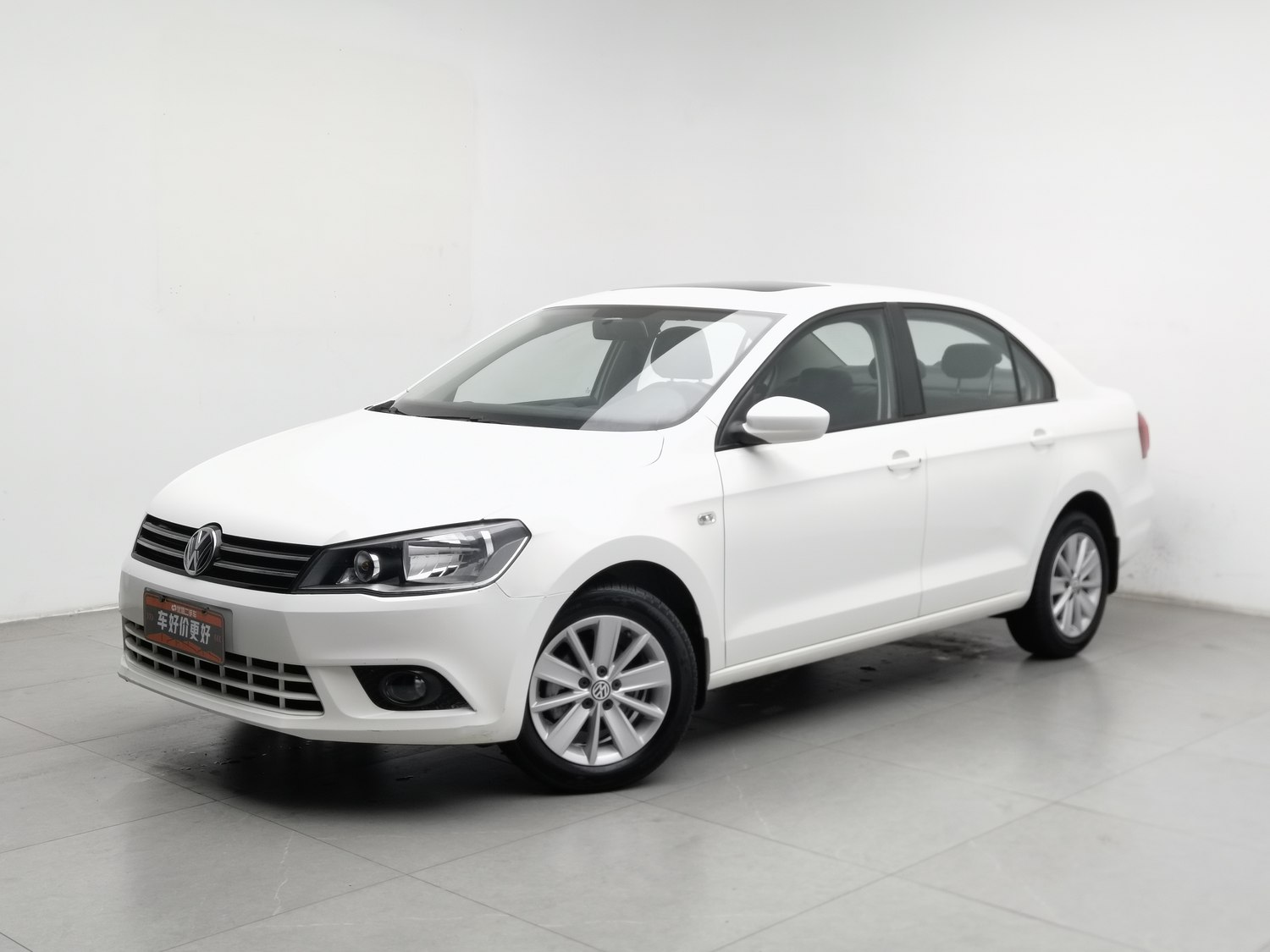 Used Volkswagen Jetta 2015 1.4 MT