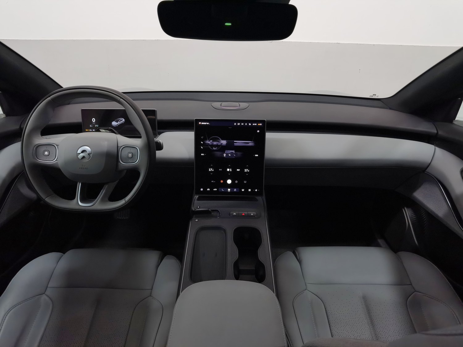 Used NIO ET5T 2023