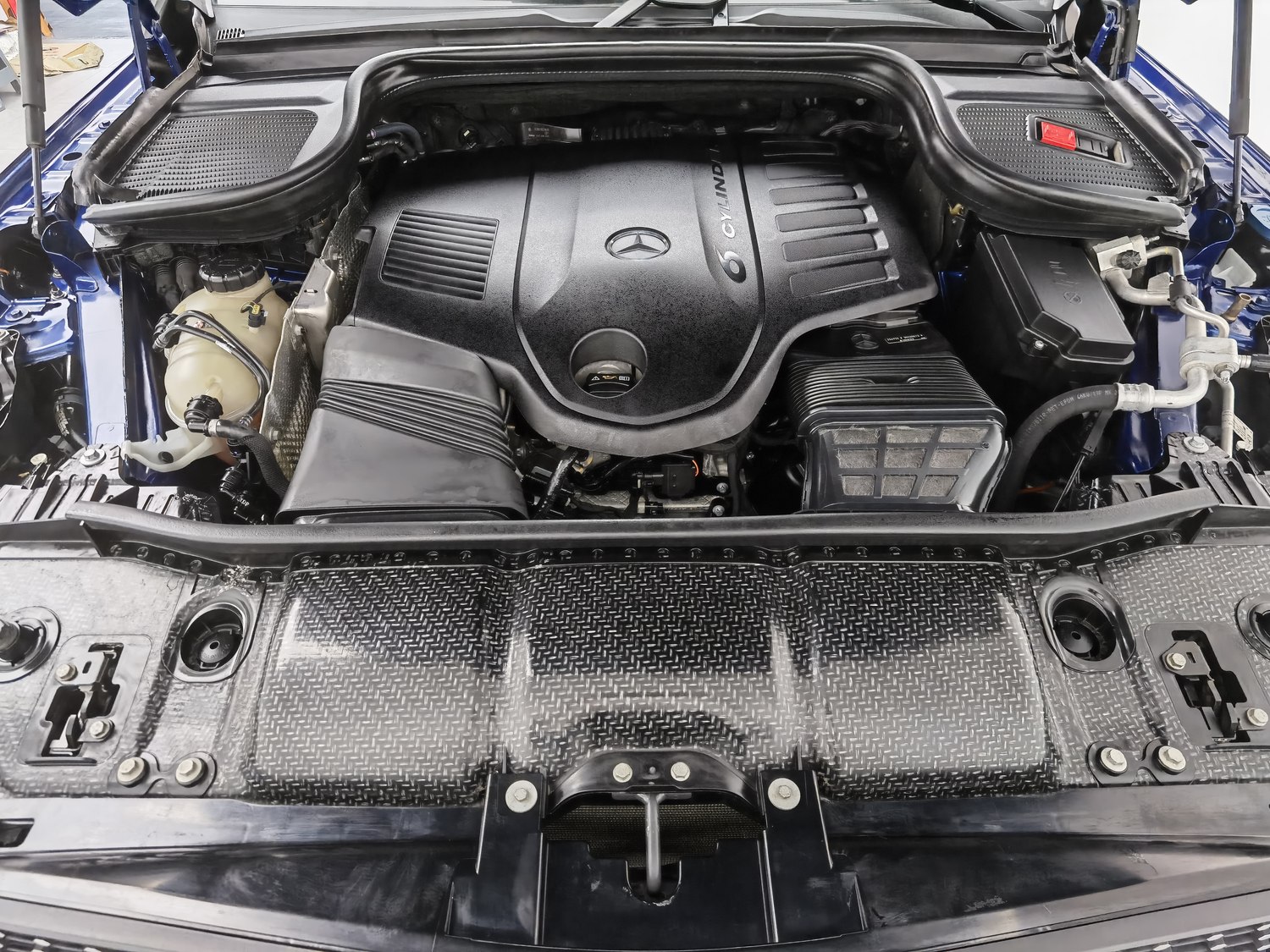 Used Mercedes-Benz GLE (Imported) 2020 2.5 AT