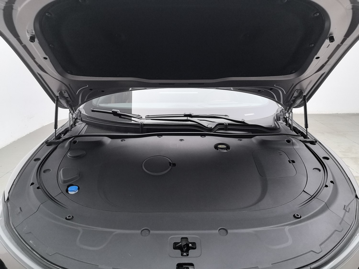 Used Changan Qiyuan A07 2025