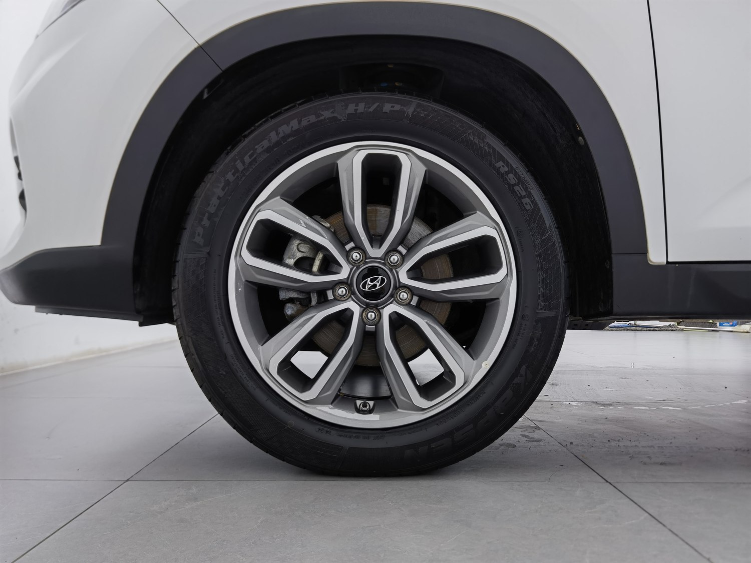 Used Hyundai ix35 2019 1.4 AT