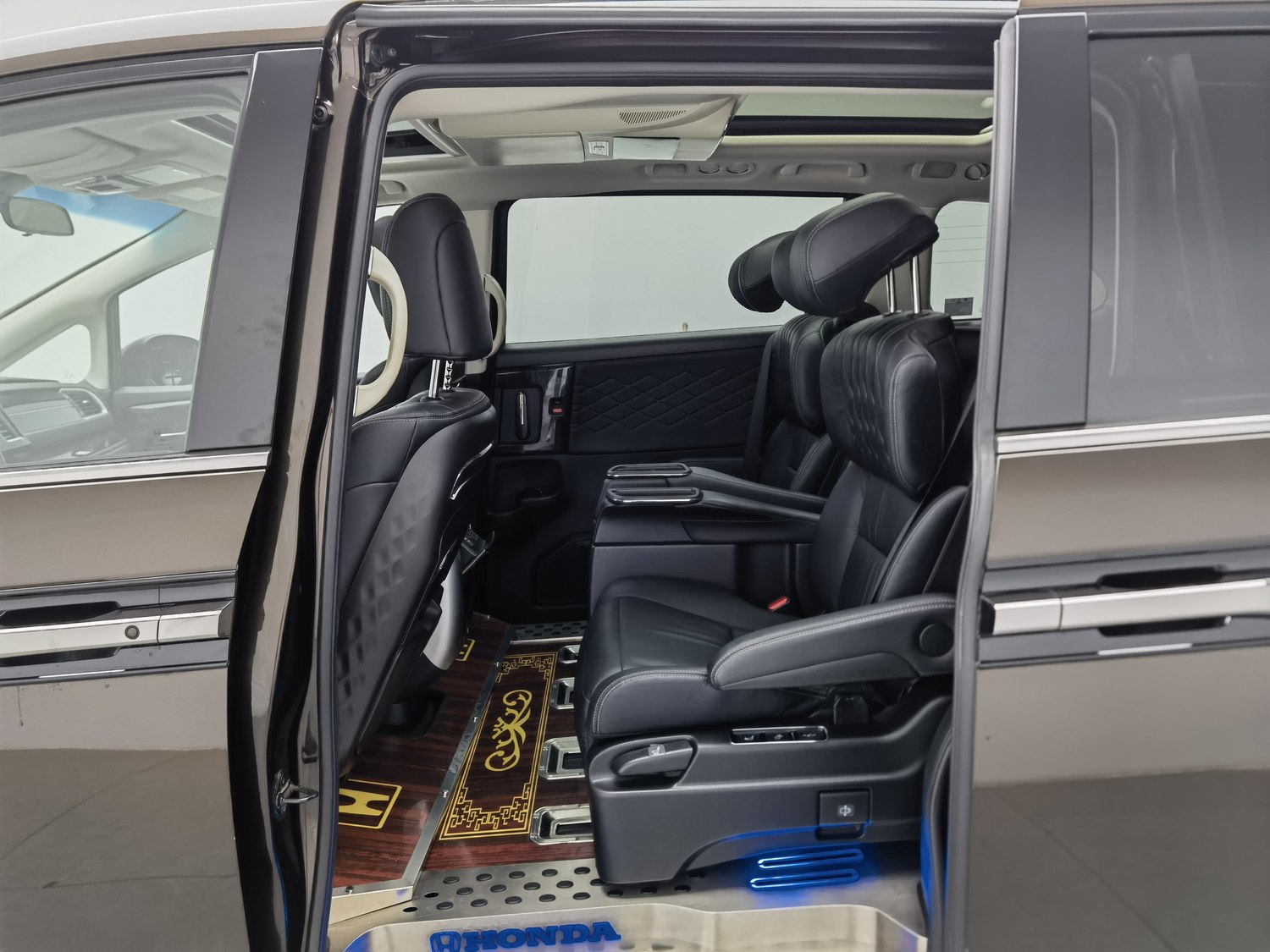 Used Honda Elysion 2019 2.0 AT