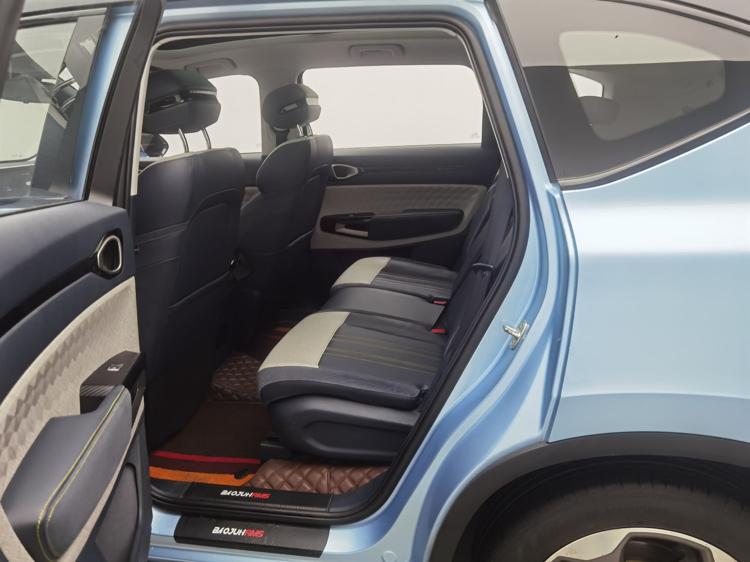 Used Baojun RM-5 2019 1.5 AT