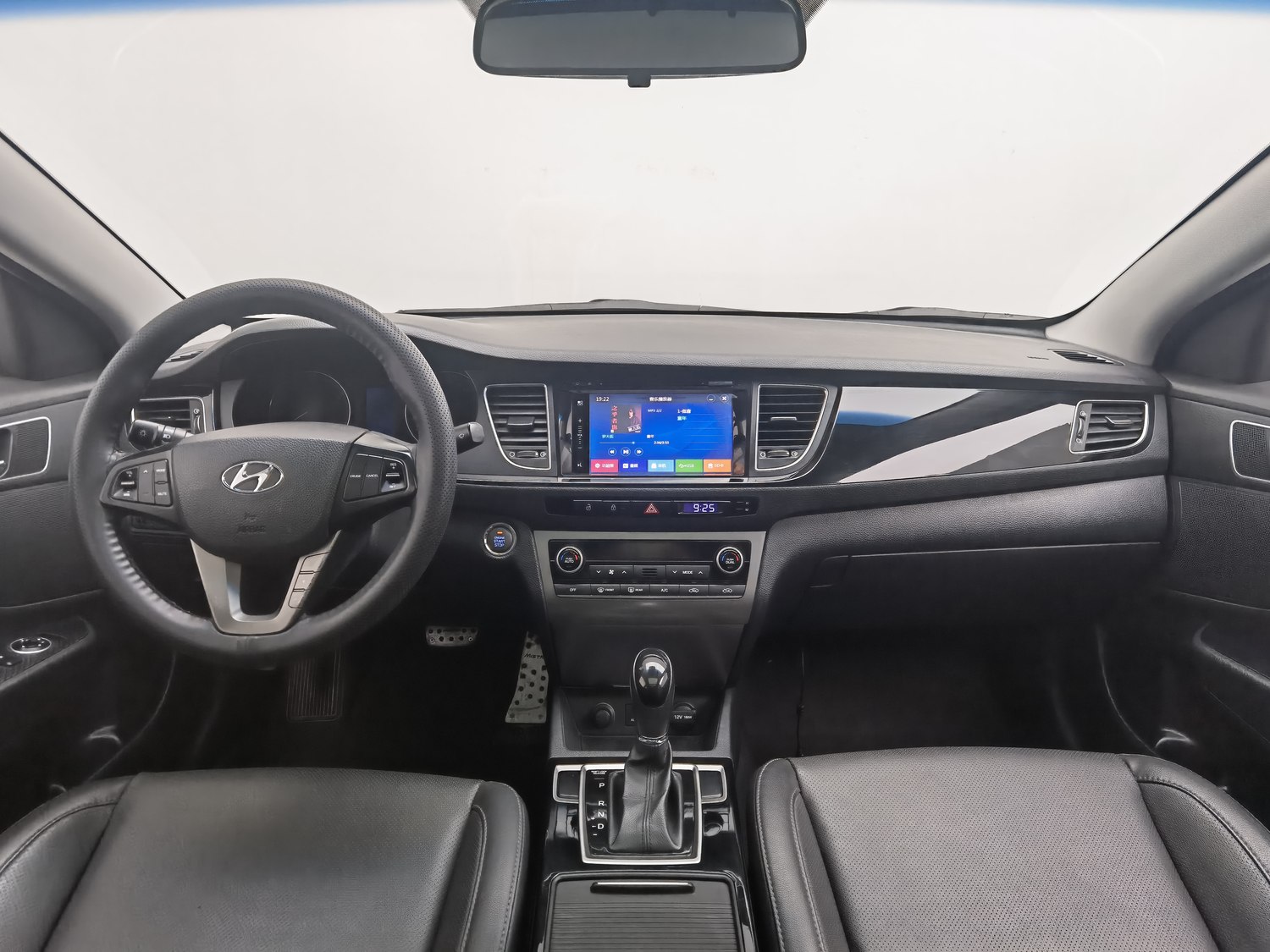 Used Hyundai Mistra 2014 1.8 AT