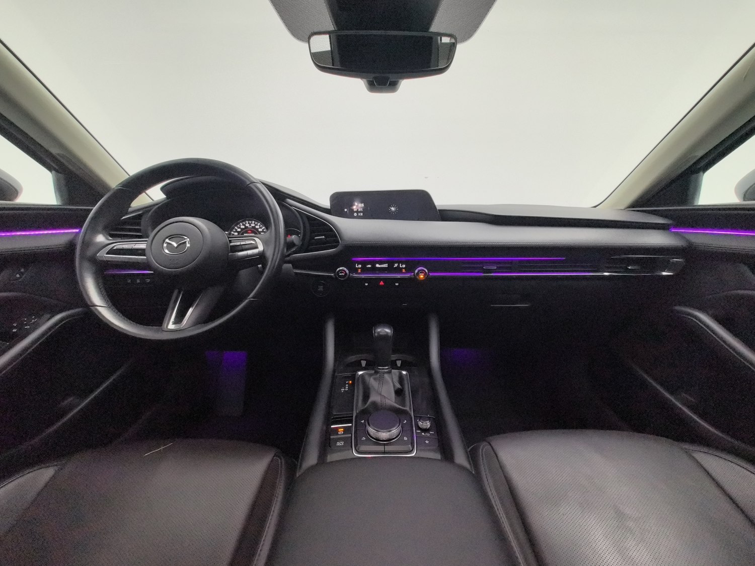 Used Mazda Axela 2020 2.0 AT