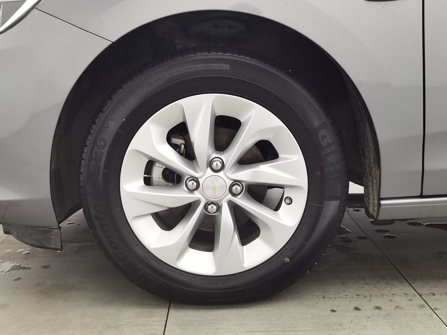 Used Chevrolet Cavalier 2022 1.0 AT