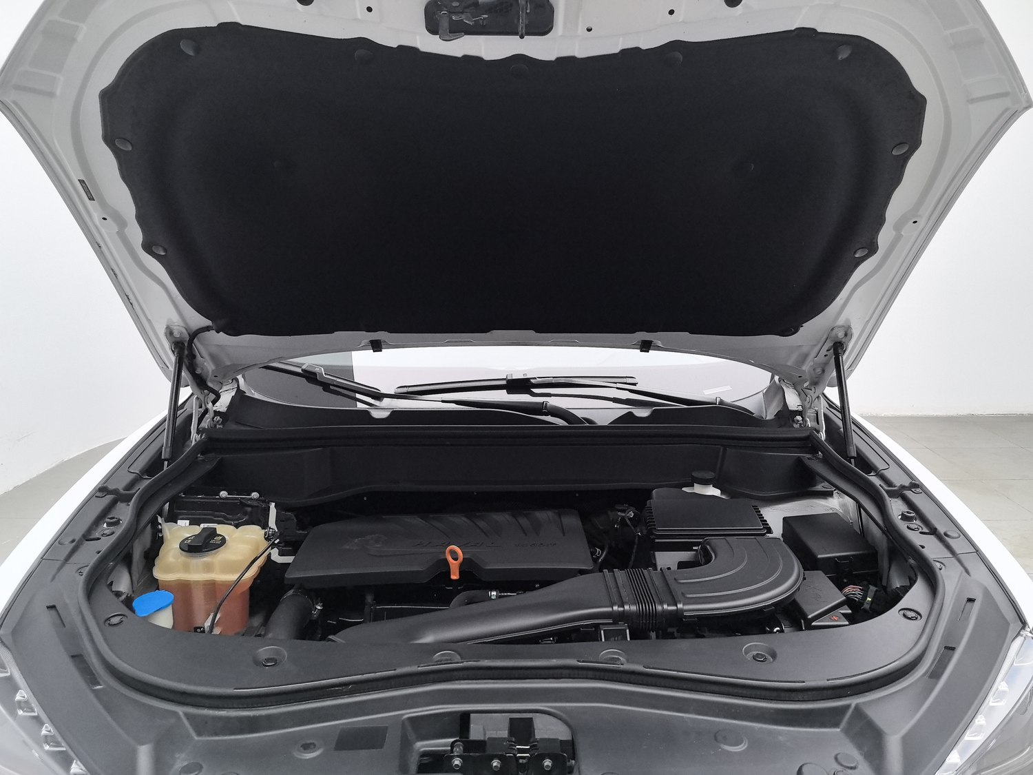 Used Haval F7 2020 1.5 AT