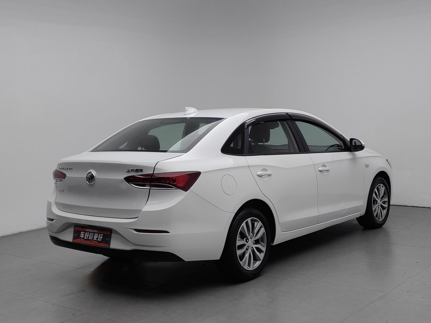 Used Buick Excelle 2019 1.3 AT