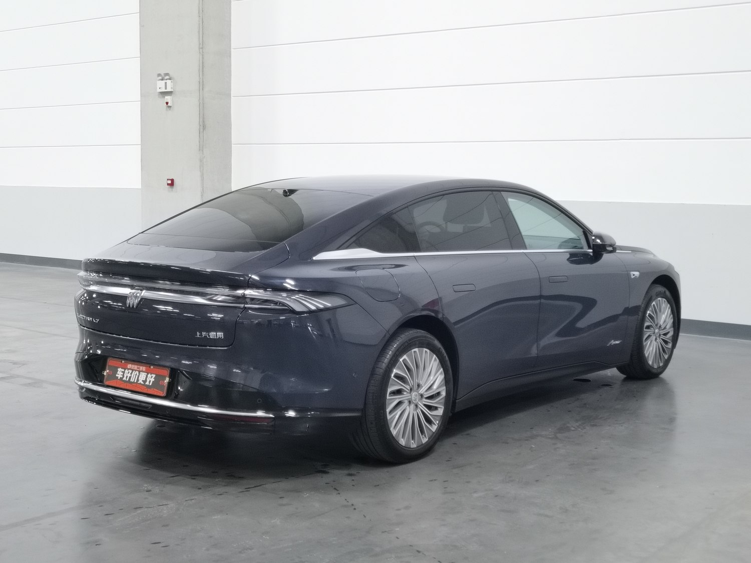 Used Buick Electra L7 2025 1.5 AT