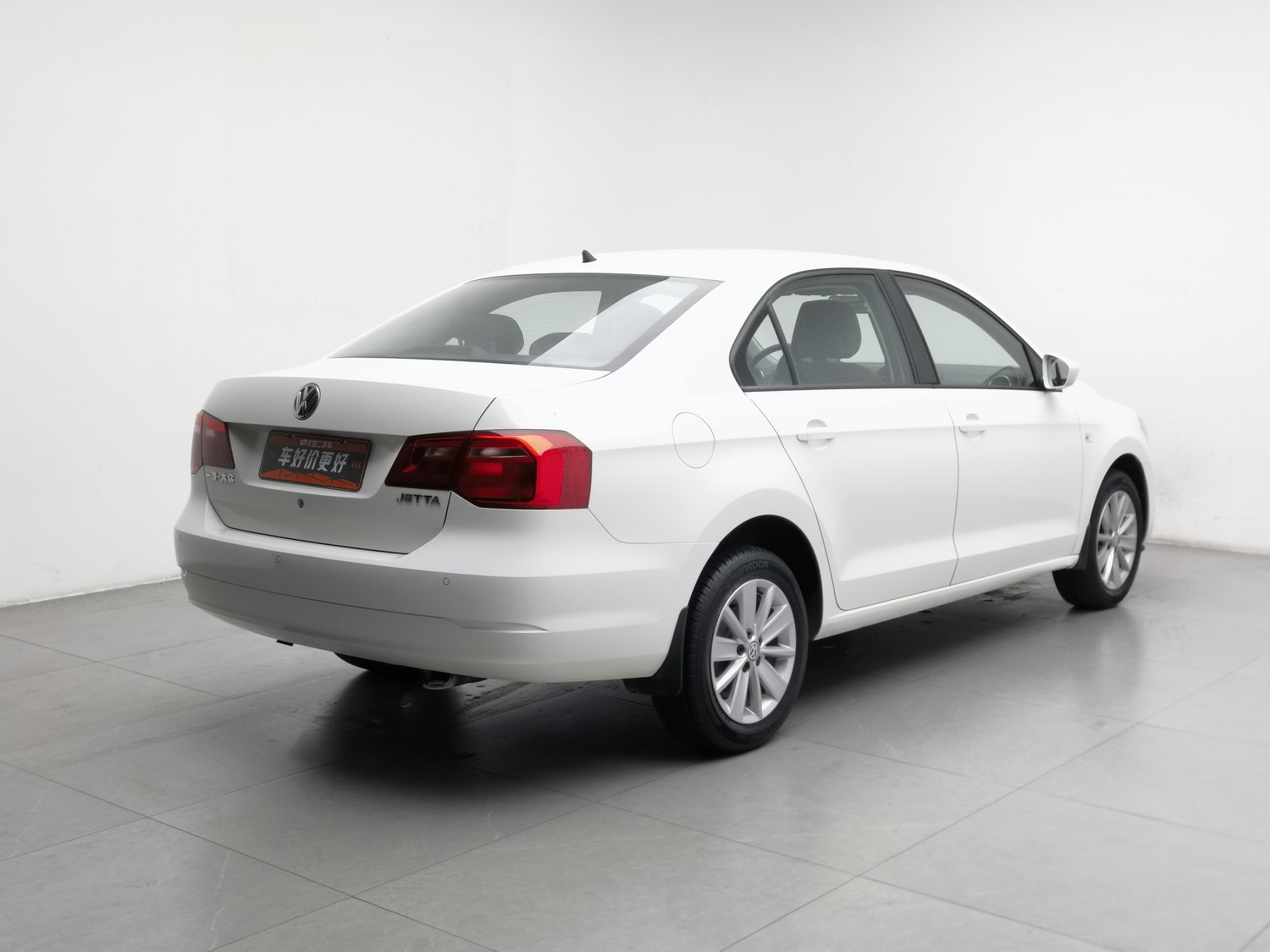 Used Volkswagen Jetta 2015 1.4 MT