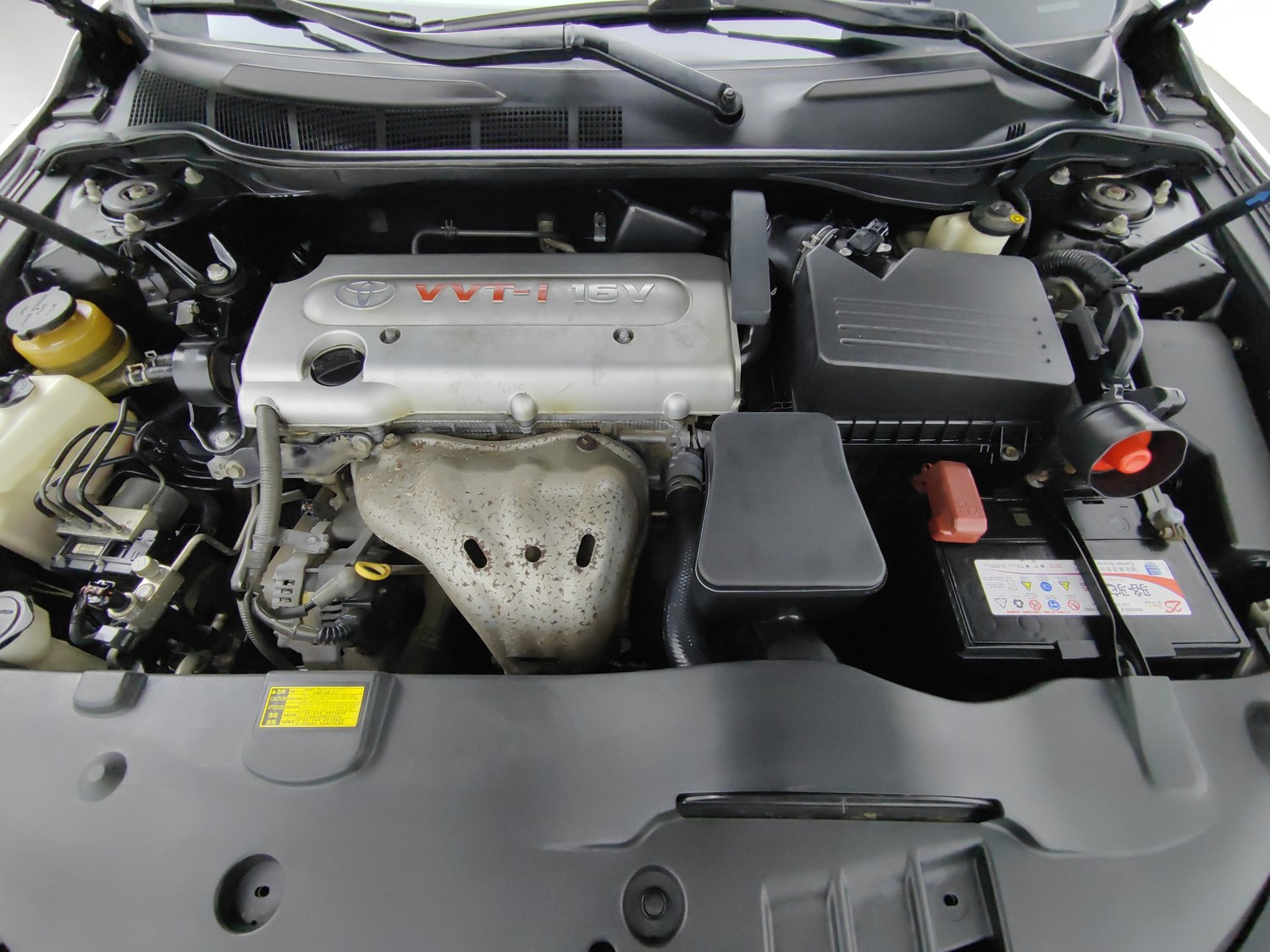 Used Toyota Camry 2011 2.4 AT