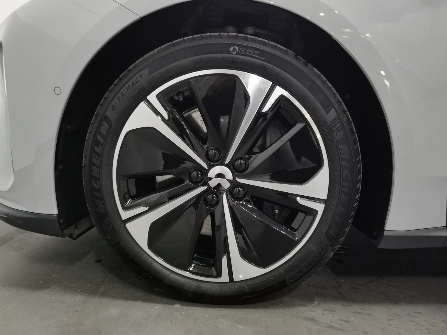Used NIO ET5T 2023