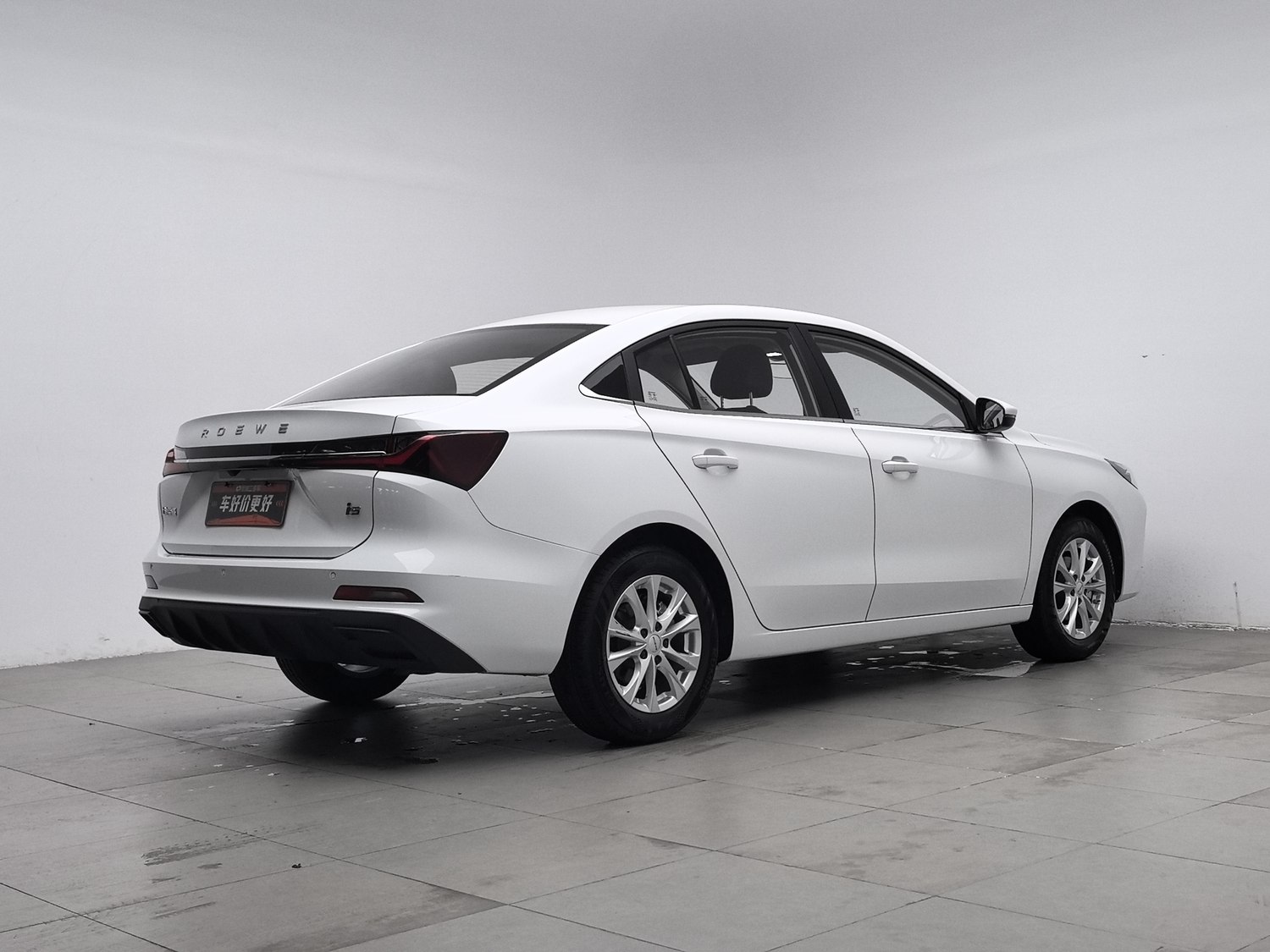 Used Roewe i5 2026 1.5 AT