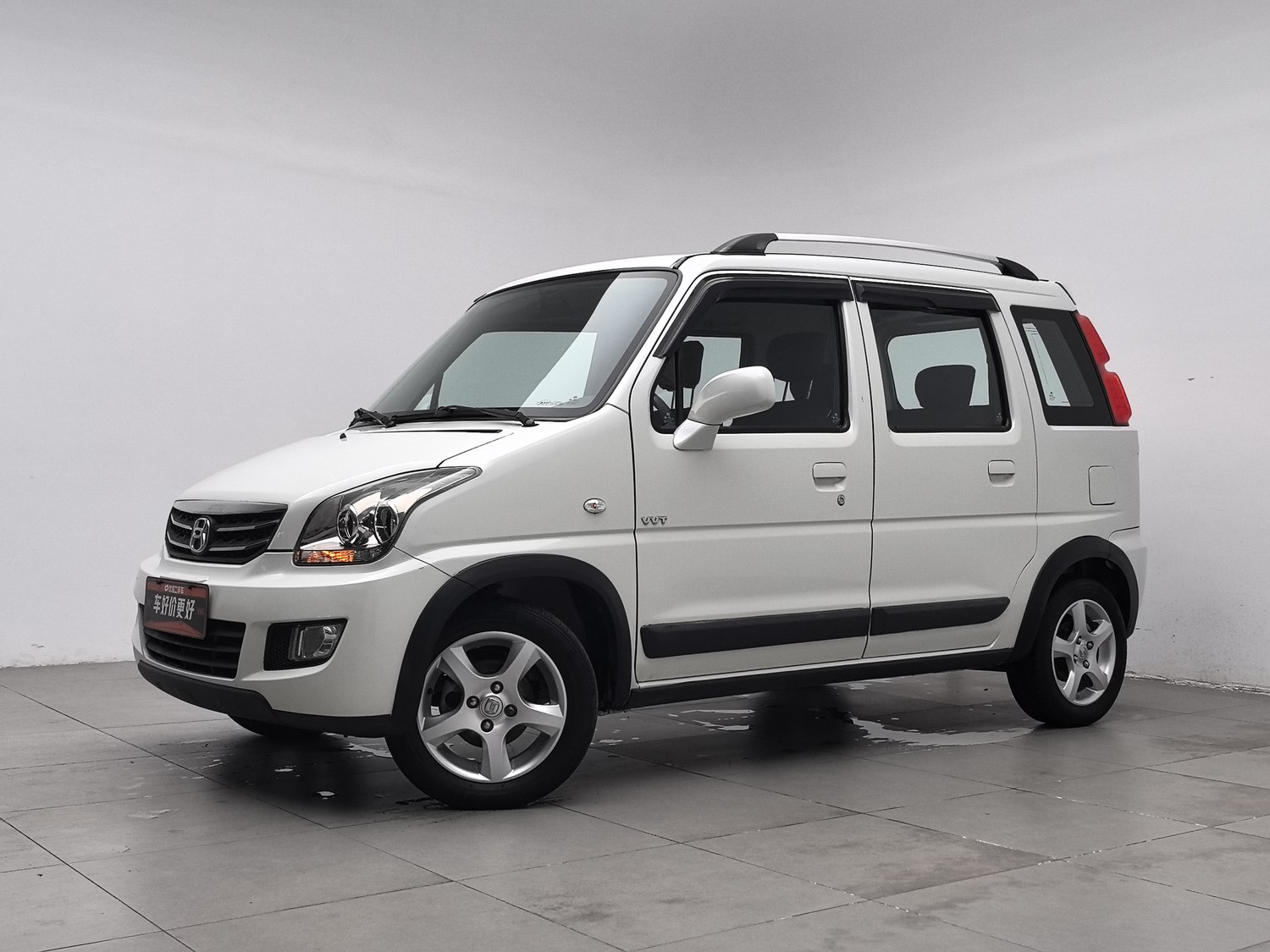 Used Suzuki Beidou X5 2016 1.4 MT