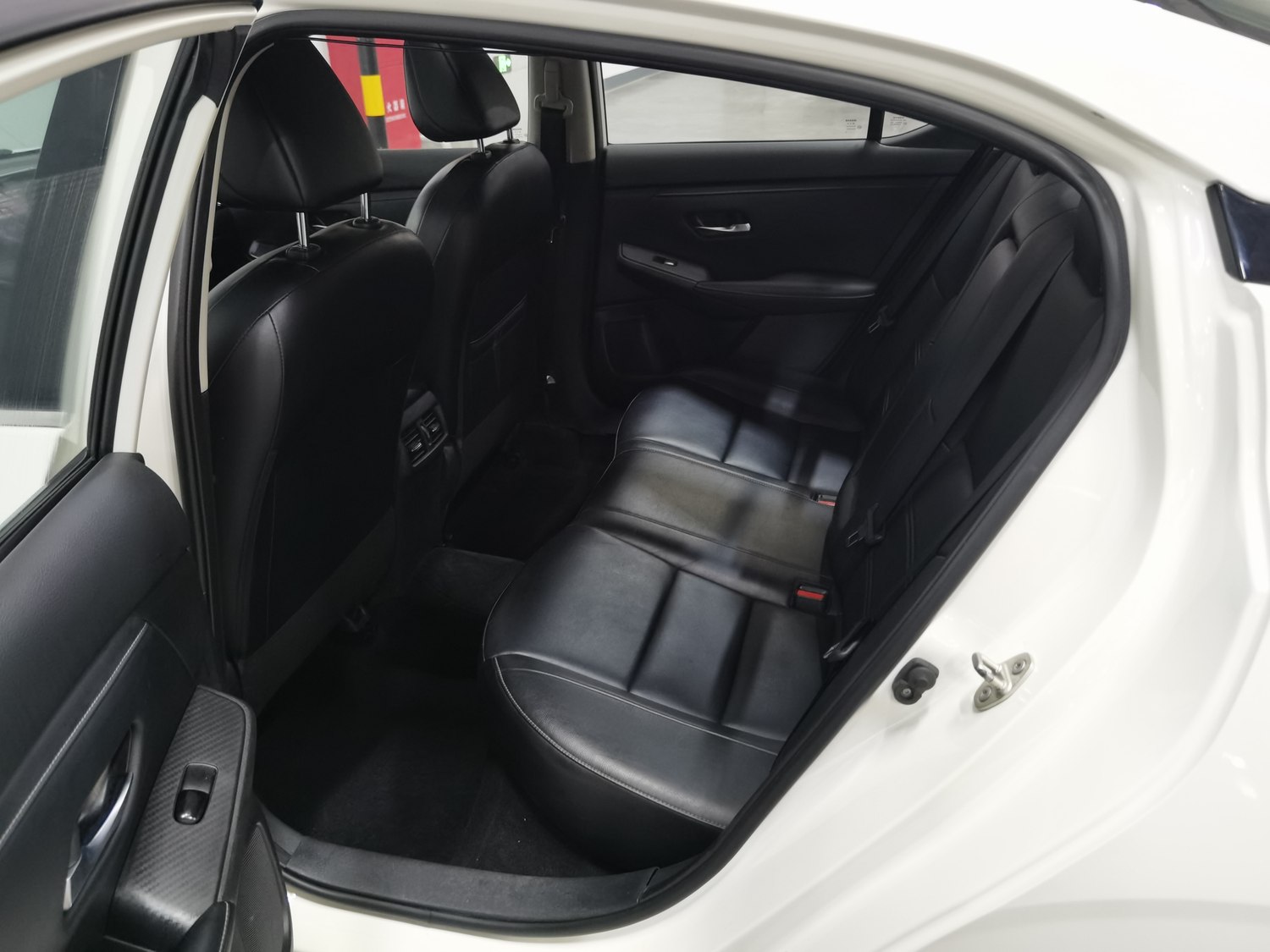 Used Nissan Sylphy 2020 1.6 AT