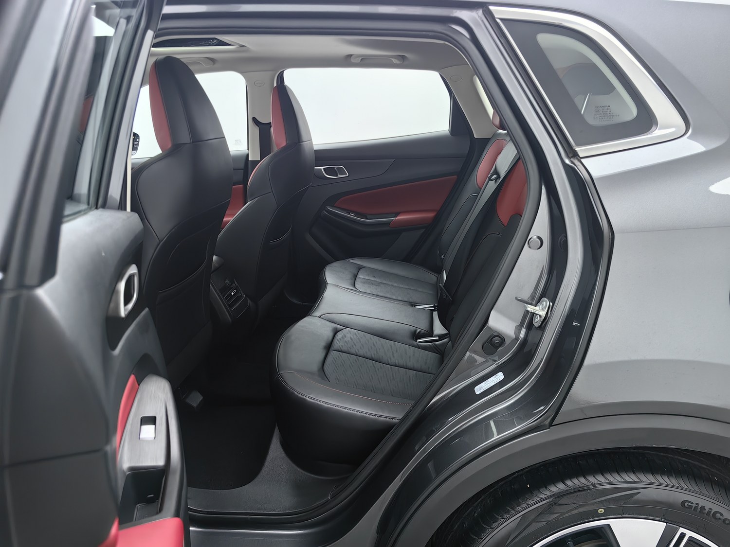 Used Changan CS55 PLUS 2022 1.5 AT