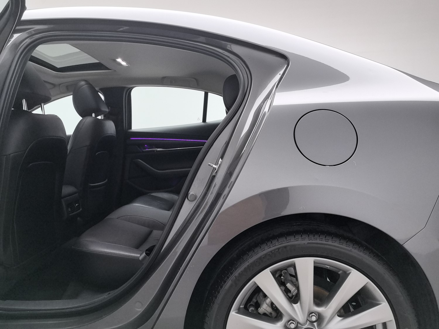 Used Mazda Axela 2020 2.0 AT