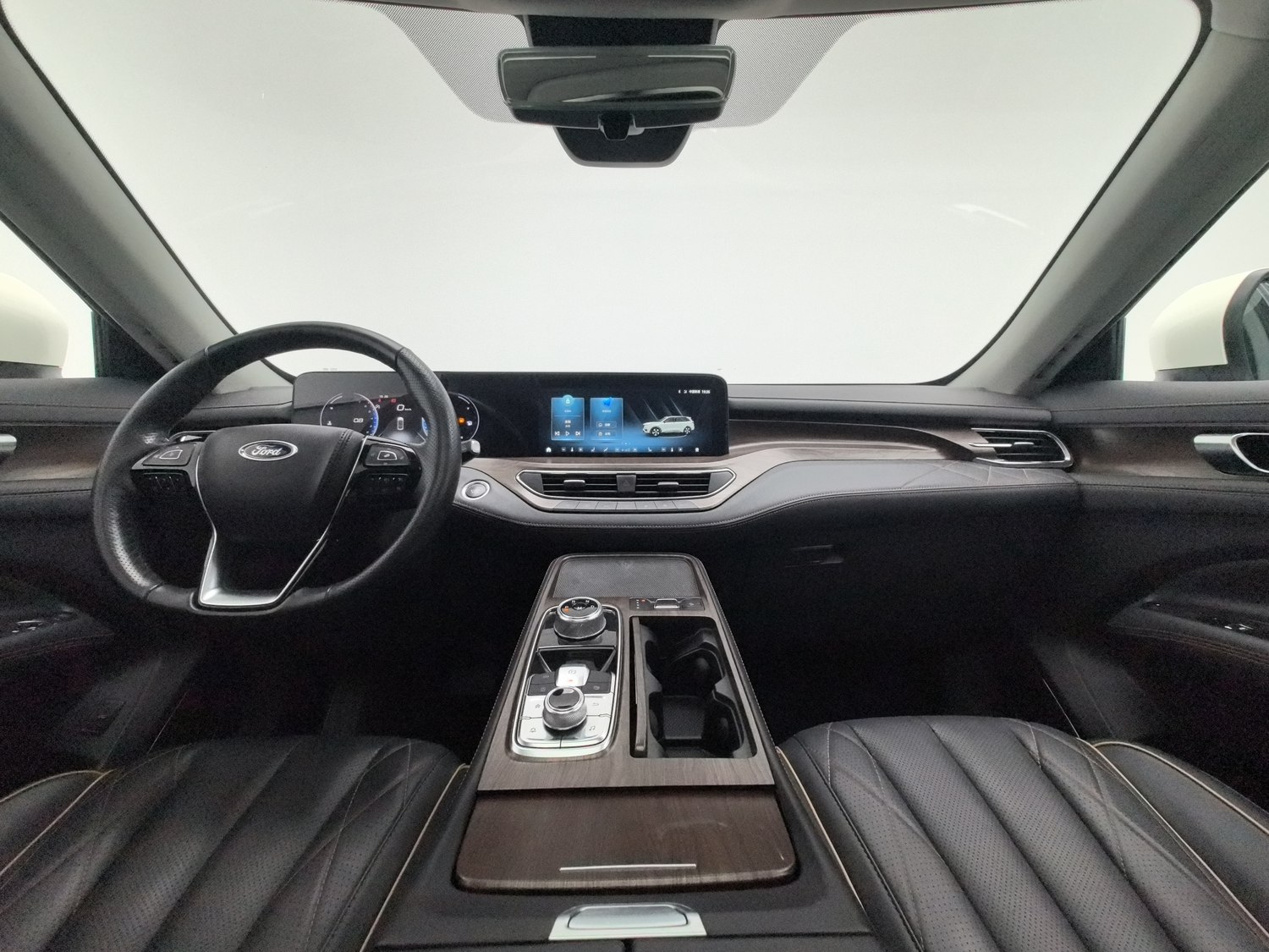 Used Ford Equator 2021 2.0 AT
