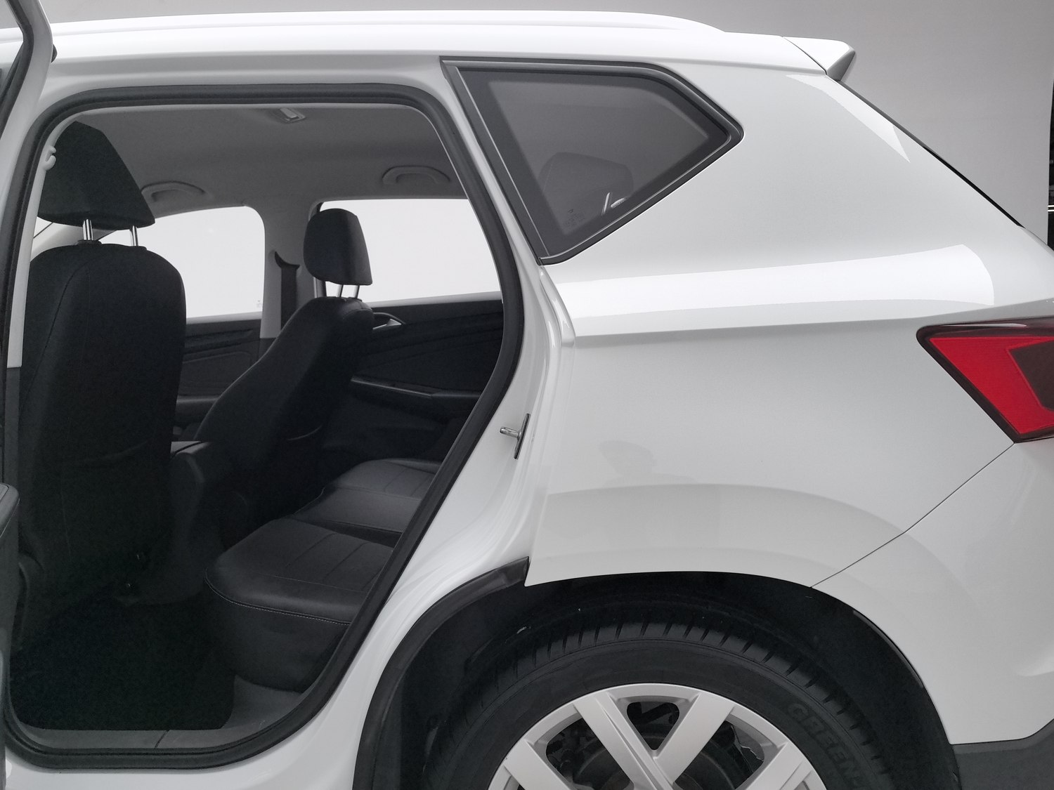 Used Jetta VS5 2019 1.4 AT