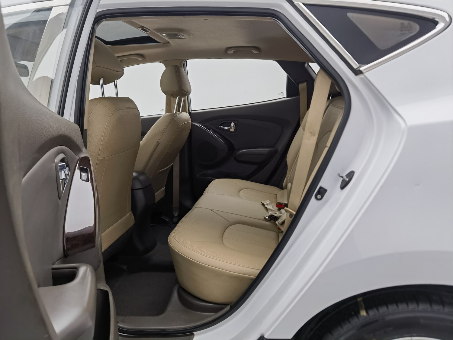 Used Hyundai ix35 2012 2.0 AT