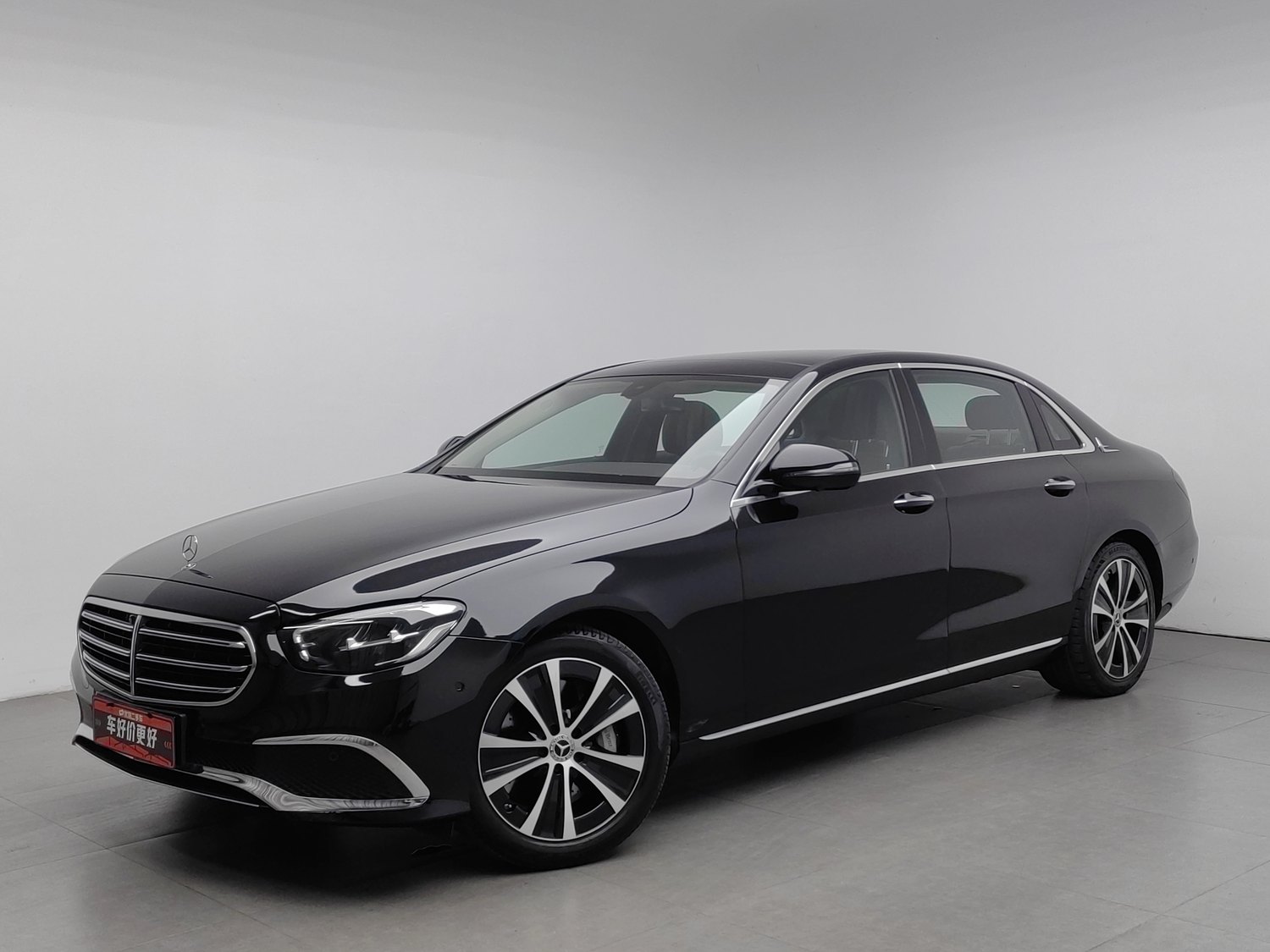 Used Mercedes-Benz E-Class EV 2023 2.0 AT