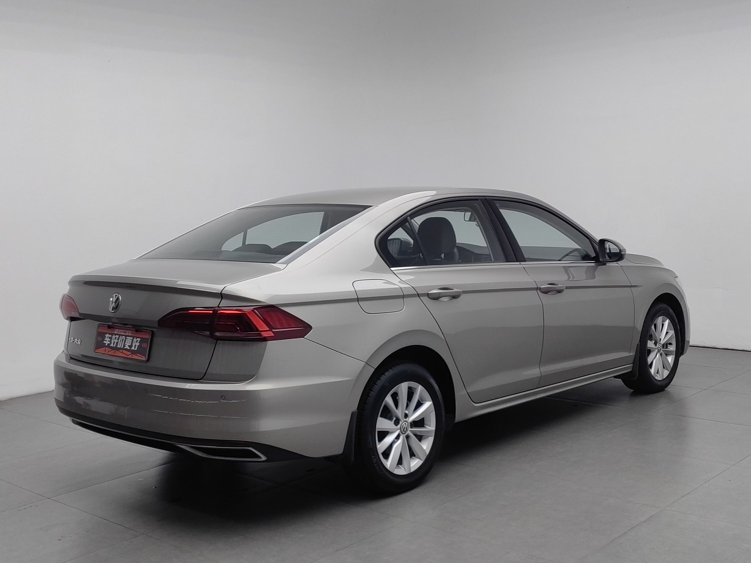 Used Volkswagen Bora 2020 1.5 AT