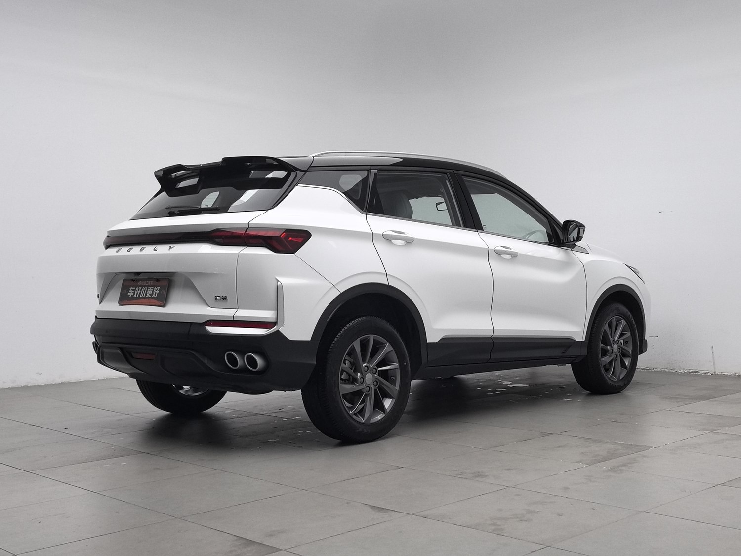 Used Geely Binyue 2025 1.5 AT