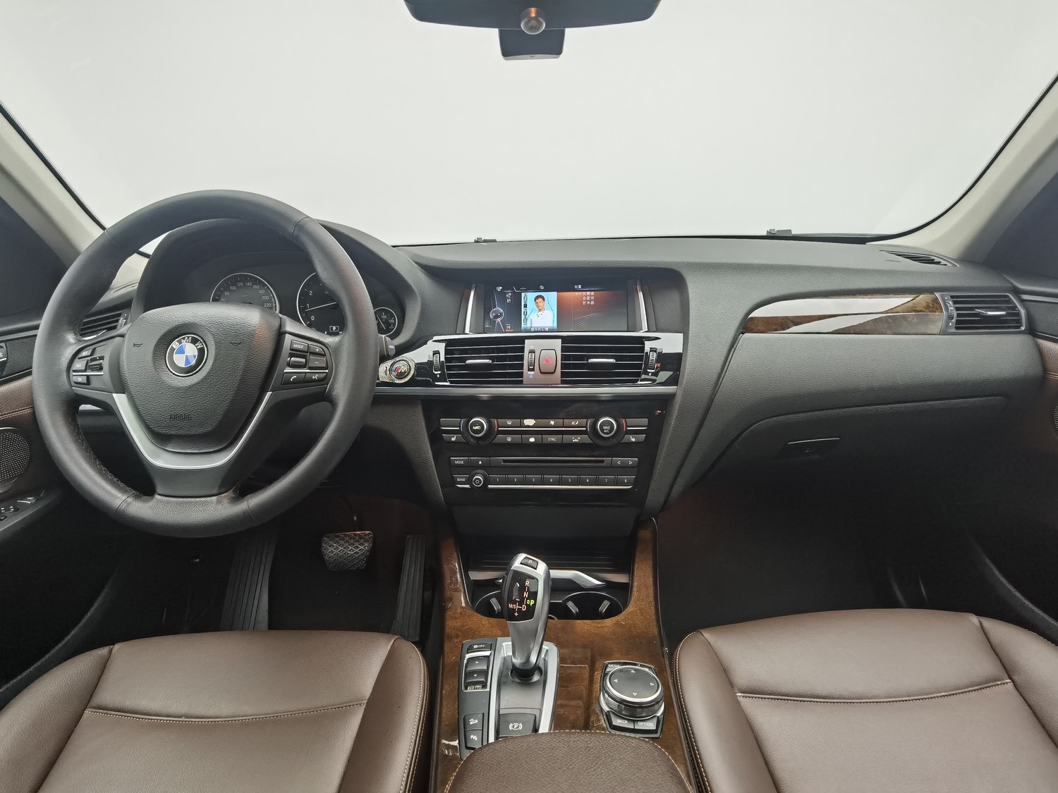 Used BMW X3 (Imported) 2014 2.0 AT