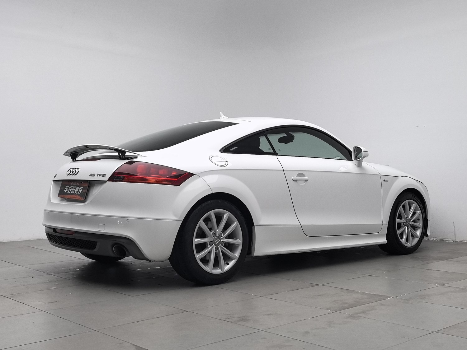 Used Audi TT (Imported) 2013 2.0 AT