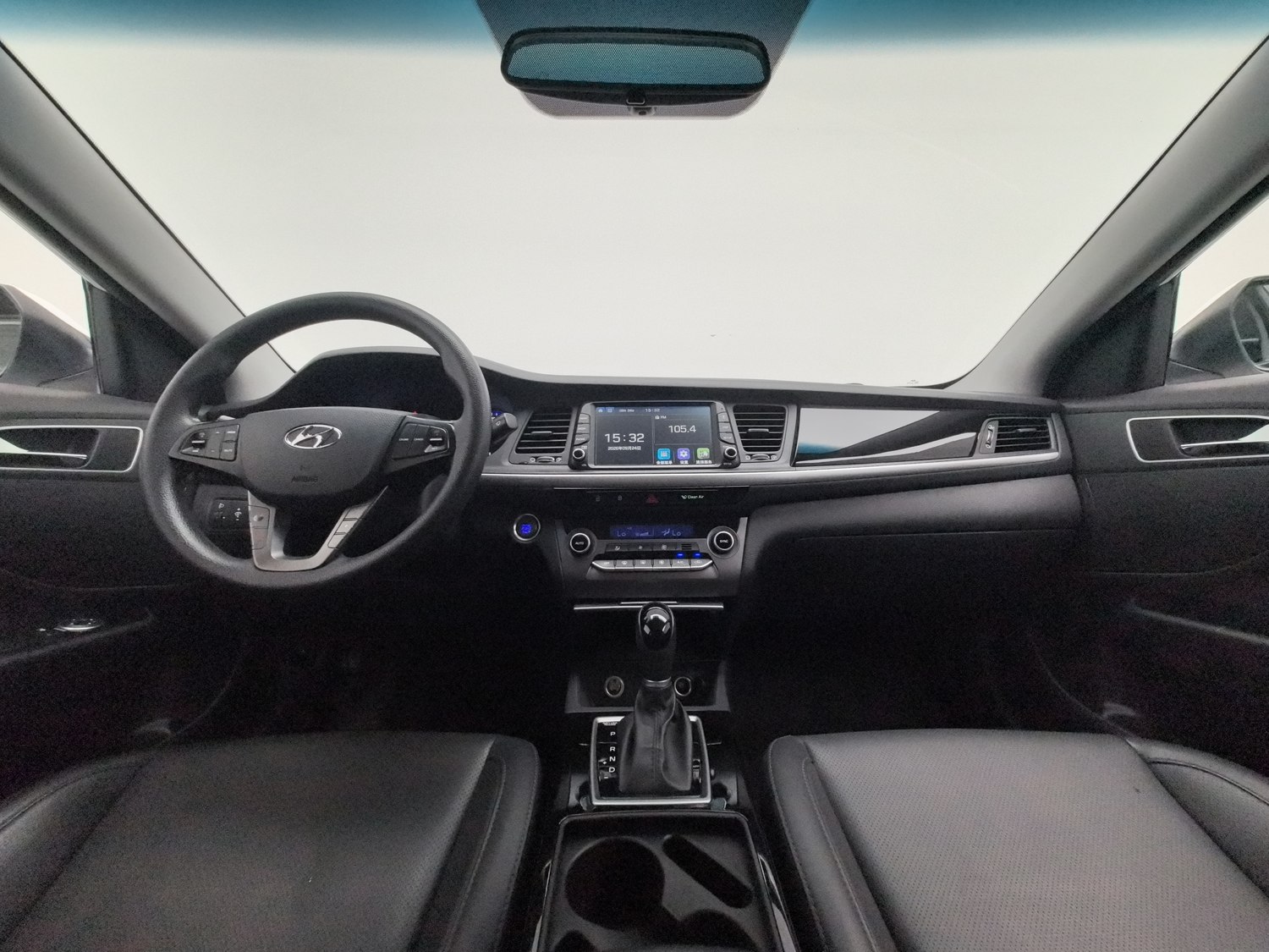 Used Hyundai Mistra 2019 1.8 AT