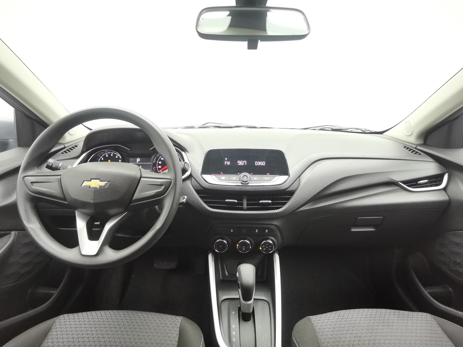 Used Chevrolet Cavalier 2022 1.0 AT