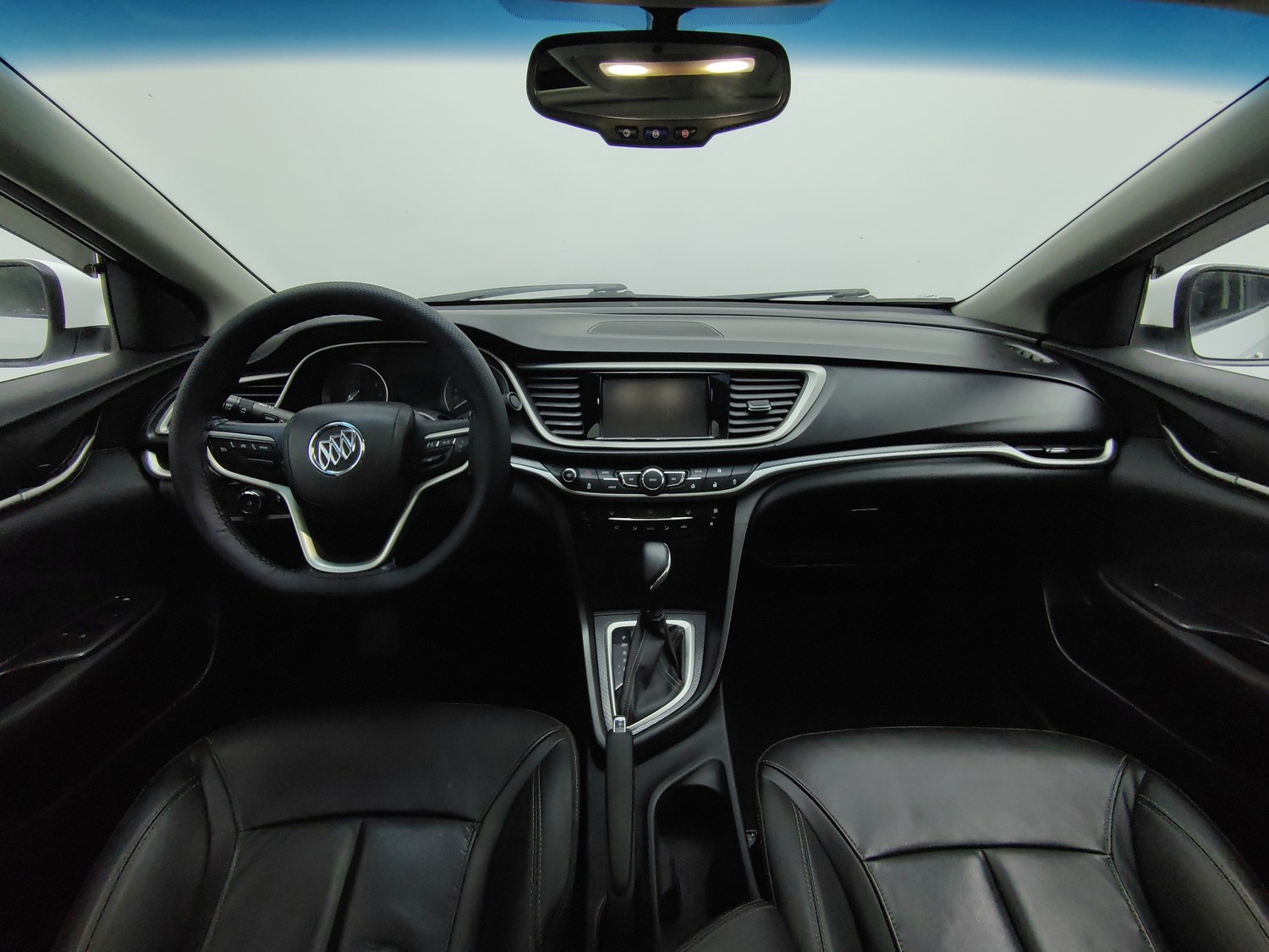 Used Buick Excelle 2019 1.3 AT