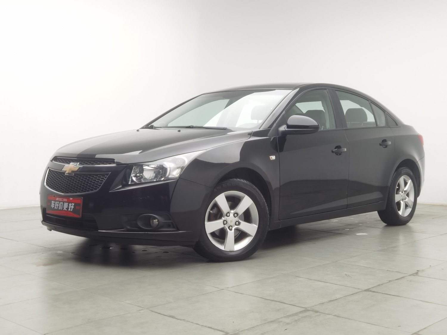 Used Chevrolet Cruze 2013 1.8 AT