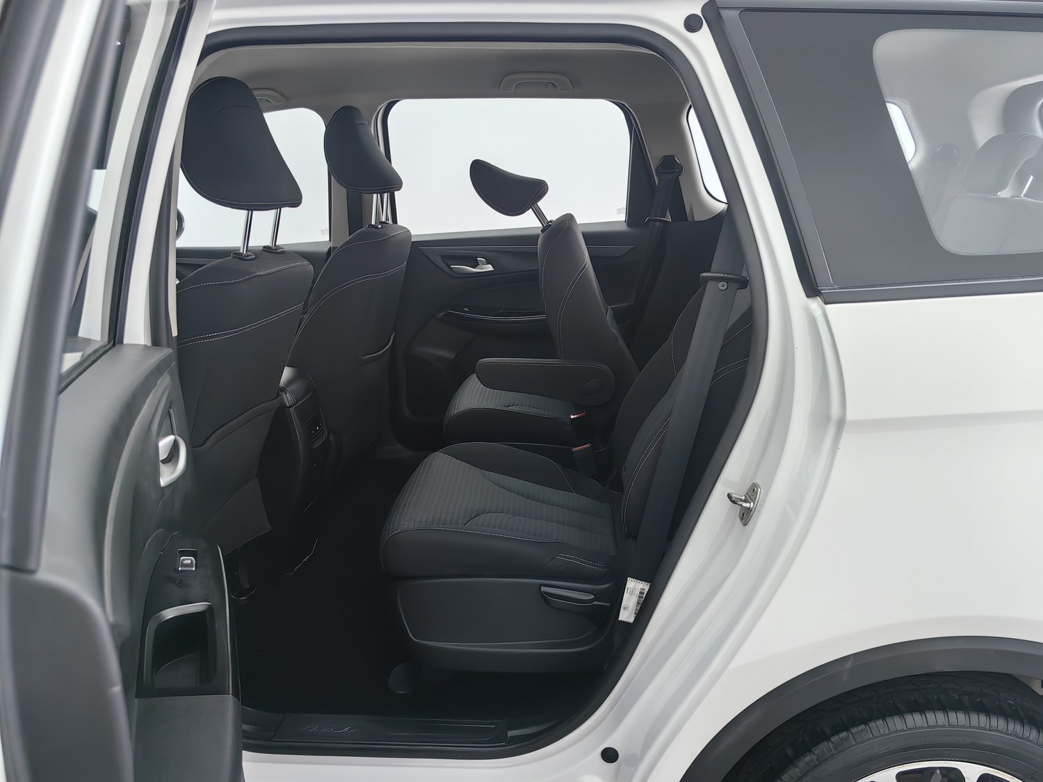 Used Baojun 730 2021 1.5 MT