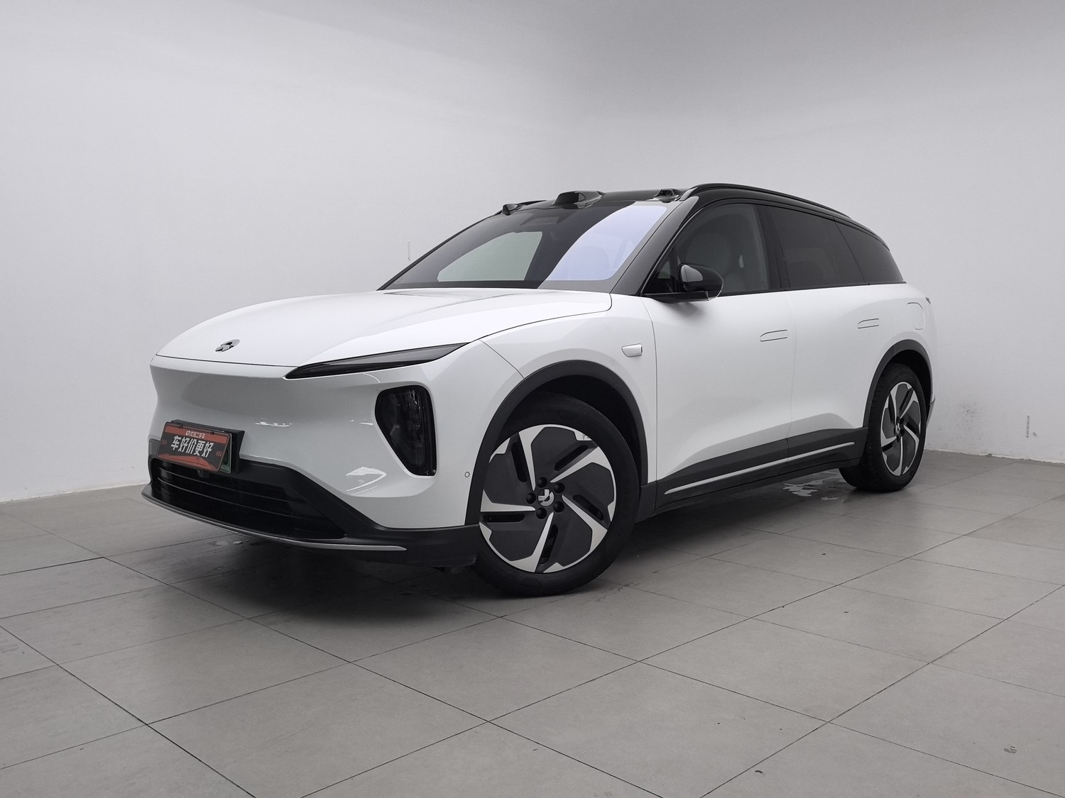 Used NIO ES6 2023