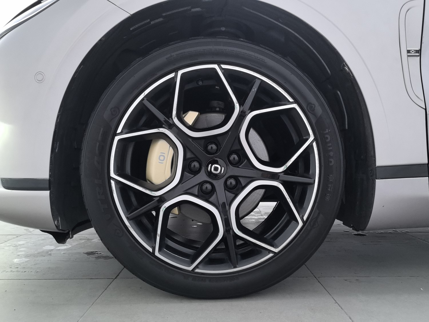 Used Changan Qiyuan A07 2025