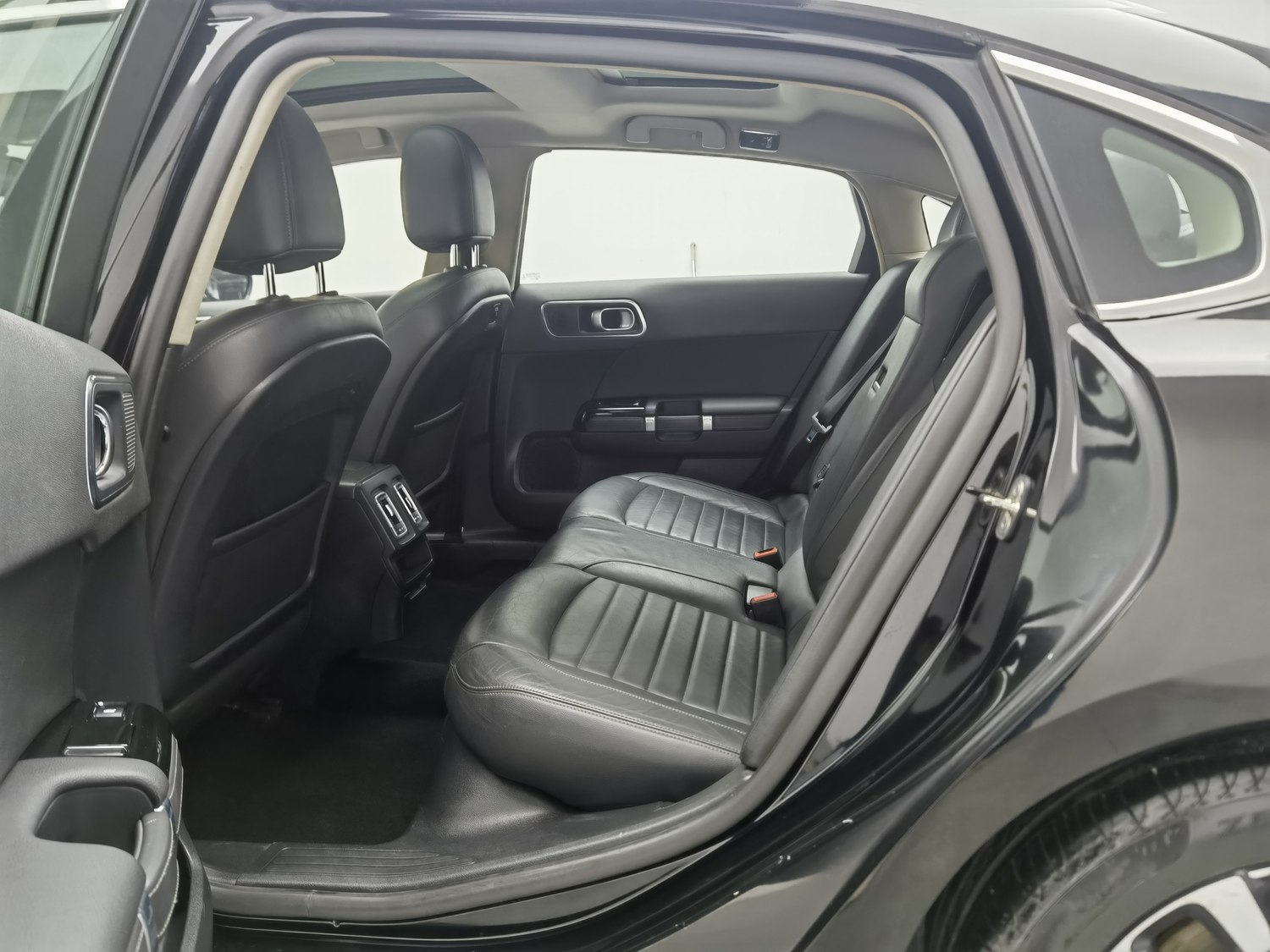 Used Citroen C6 2017 1.8 AT