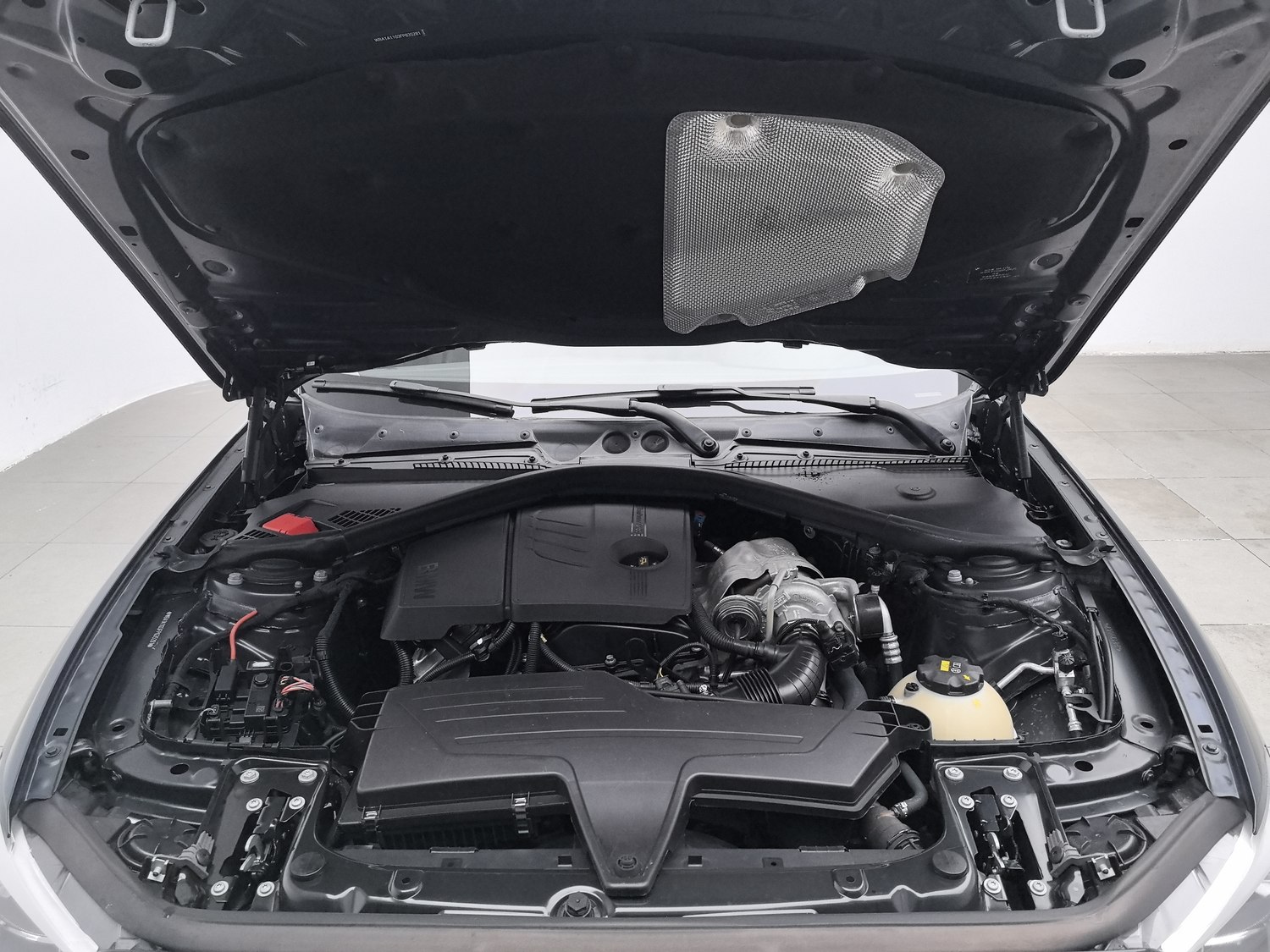Used BMW 1 Series (Imported) 2013 1.6 AT