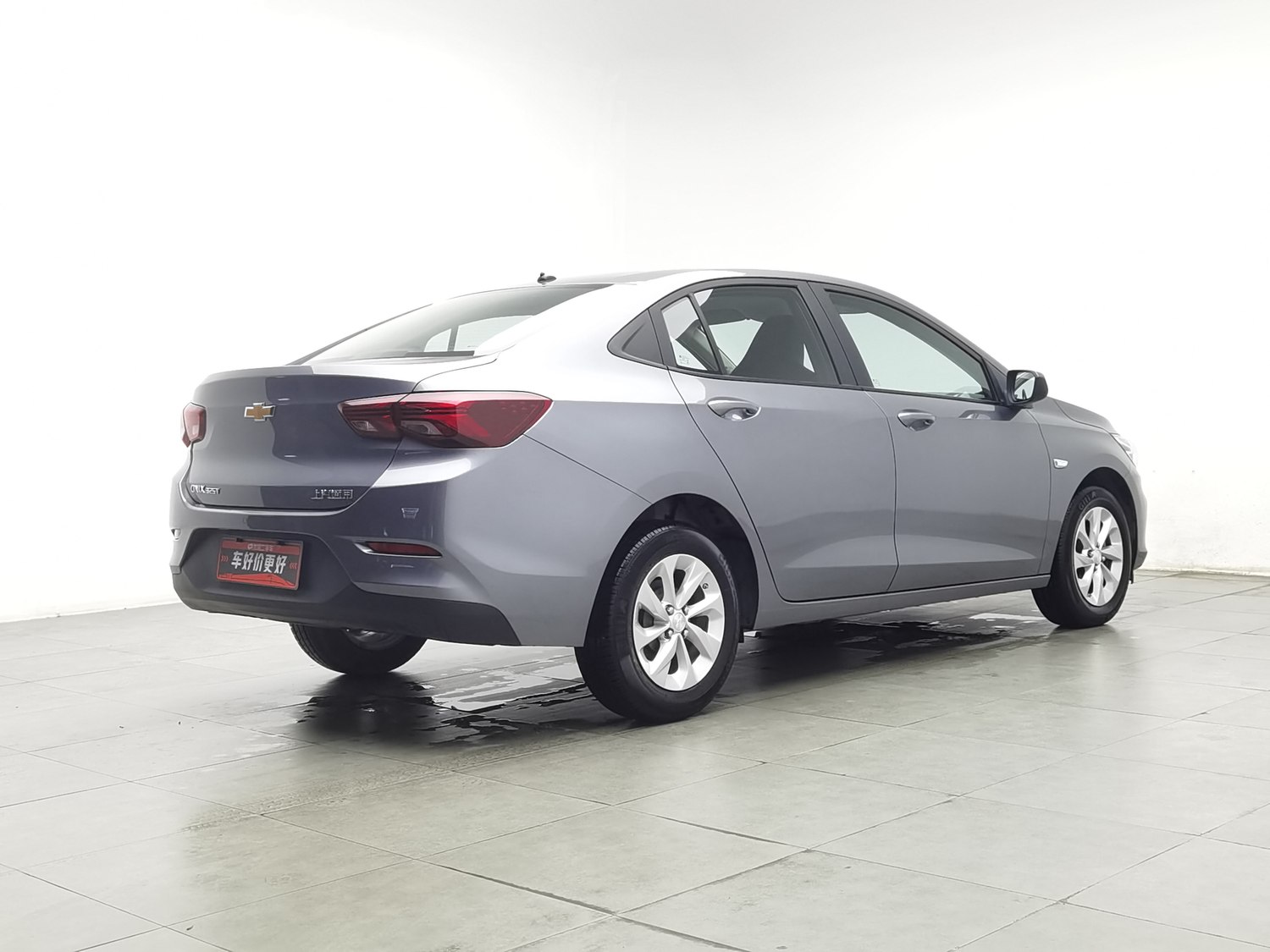 Used Chevrolet Cavalier 2022 1.0 AT