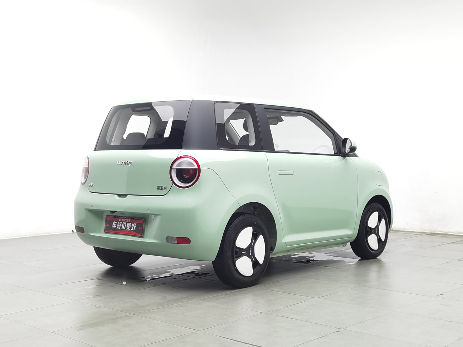 Used Changan Lumin 2024