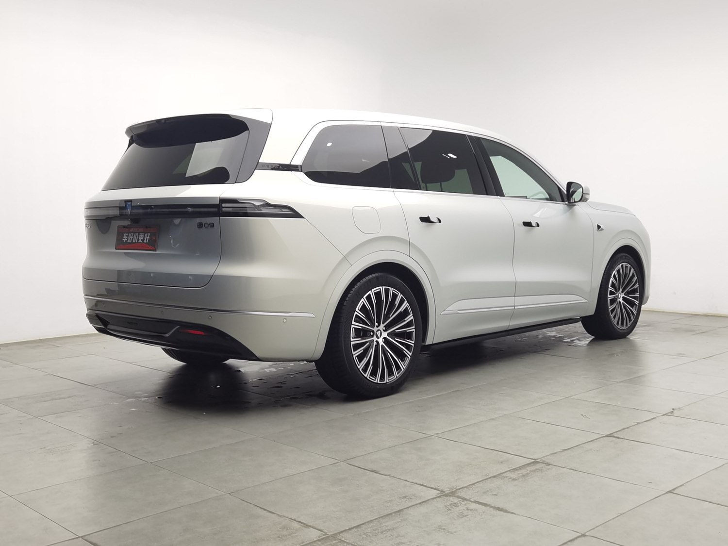 Used Deepal S09 2025 1.5 AT