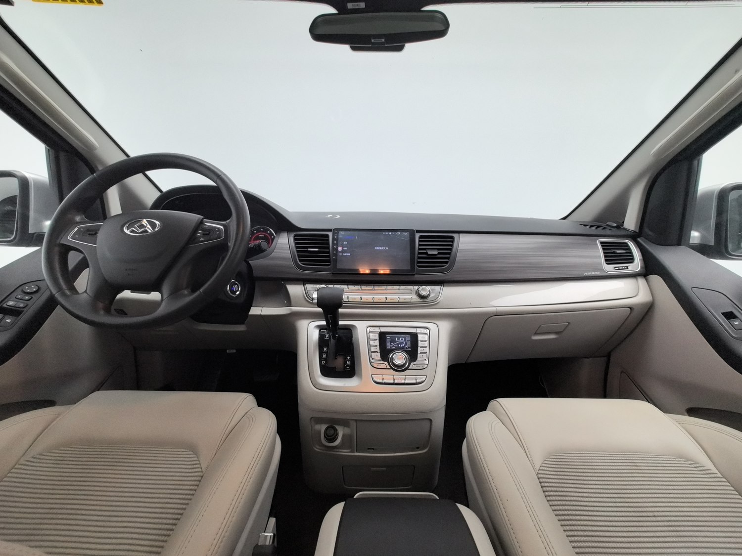 Used SAIC MAXUS G10 2018 2.0 AT