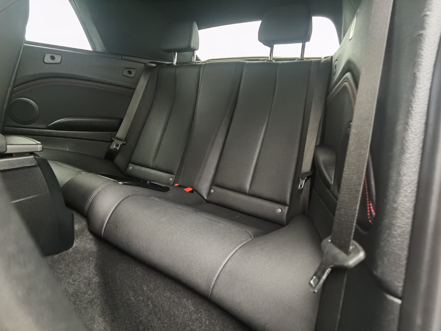 Used BMW 2 Series (Imported) 2018 1.5 AT