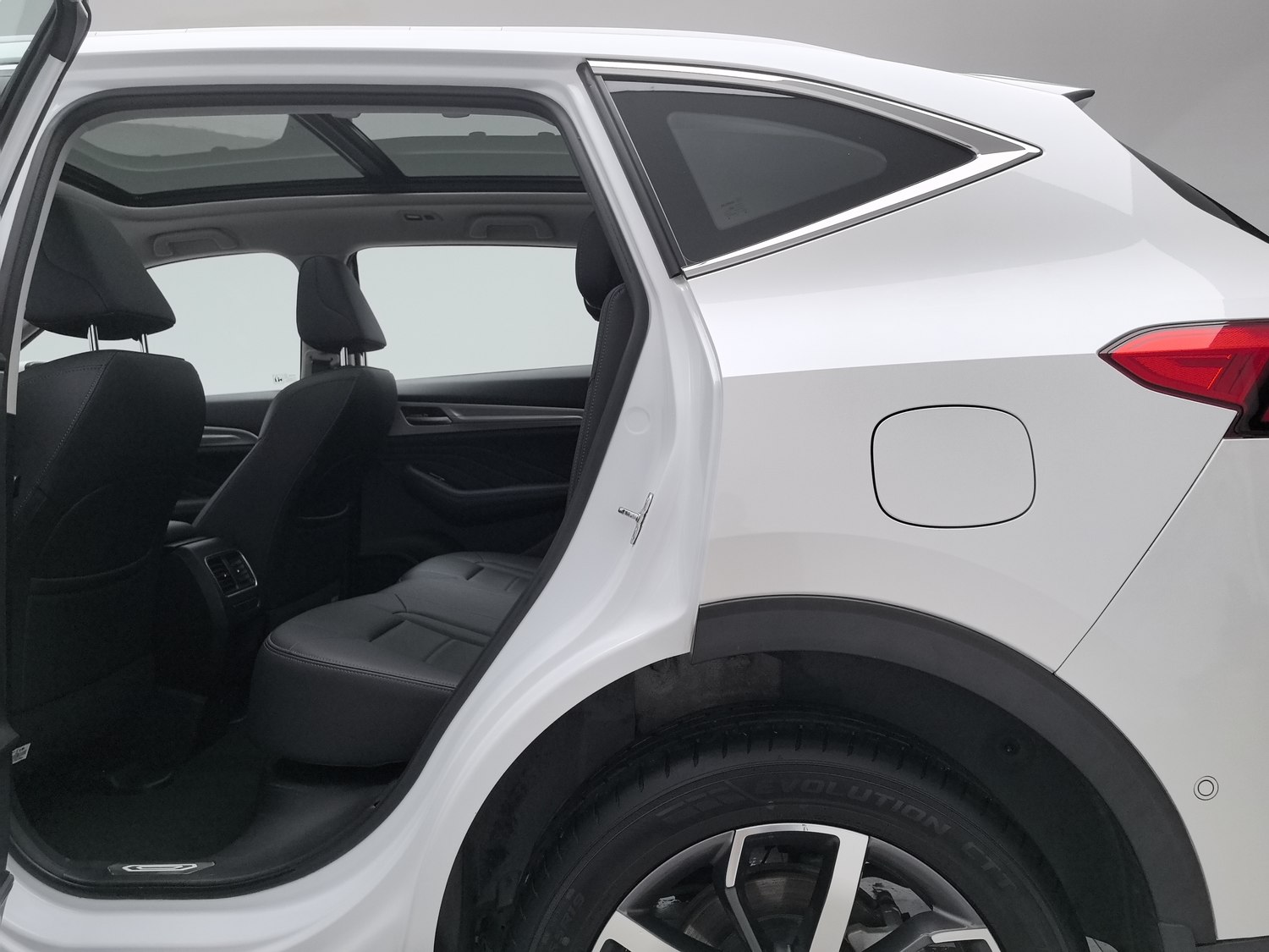 Used Haval F7 2020 1.5 AT