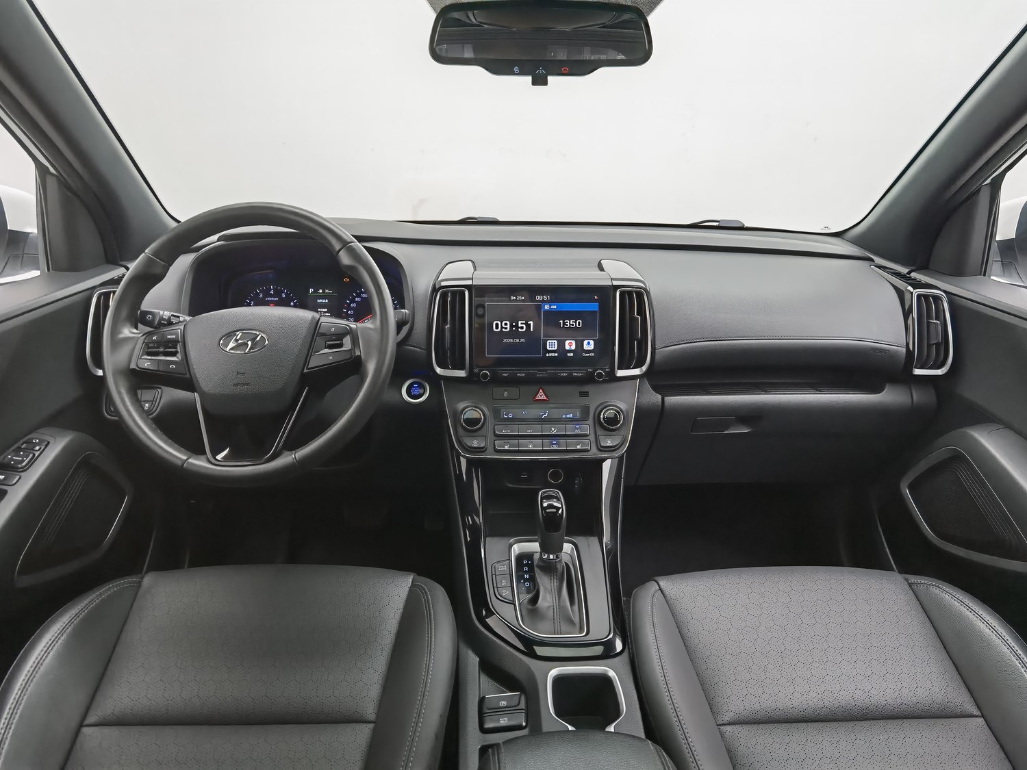 Used Hyundai ix35 2019 1.4 AT